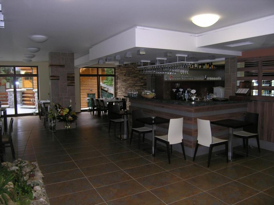 Studio Hrabovo 203 Fatrapak 2