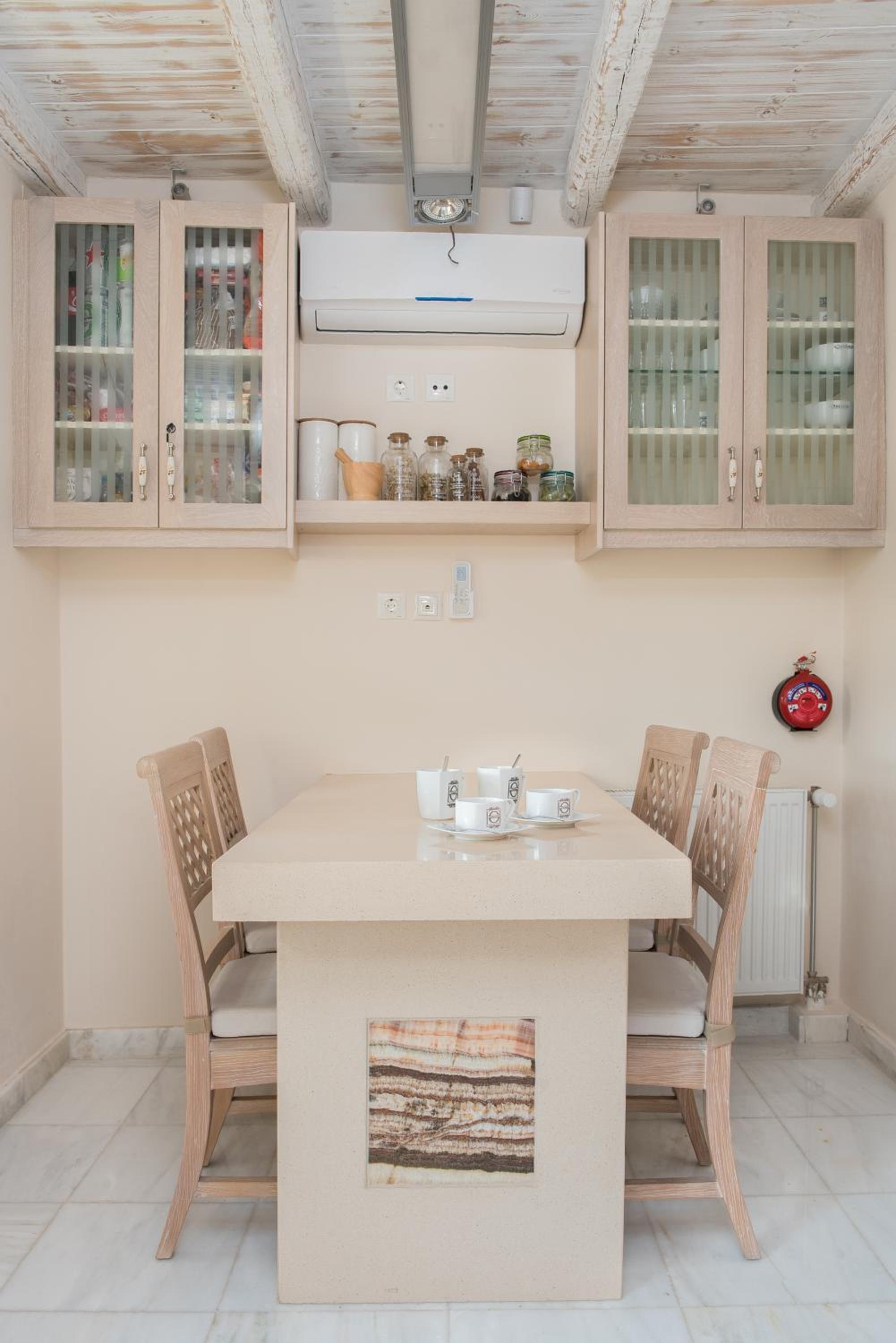 Ontas Villa Loutraki Platanias