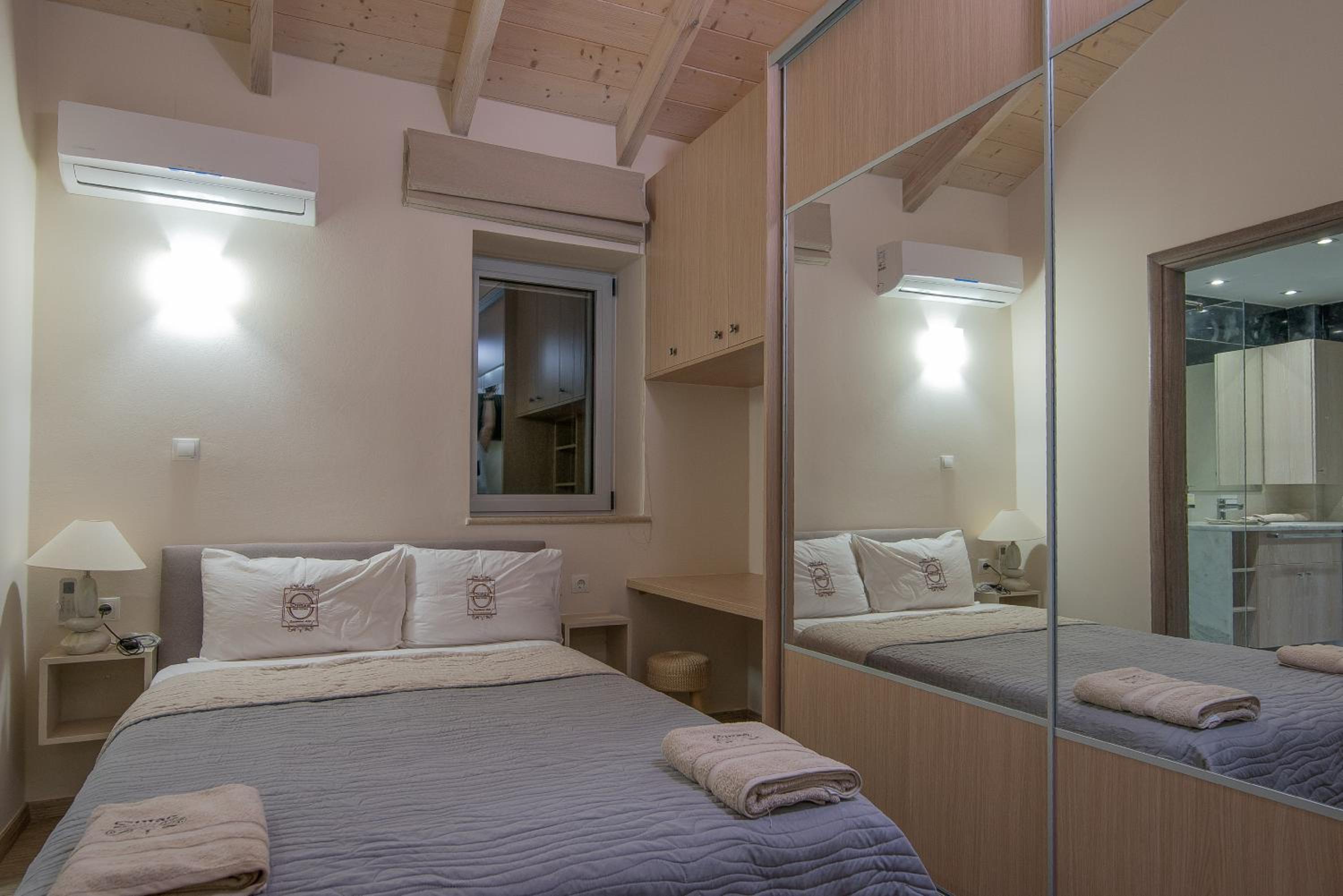 Ontas Villa Loutraki Platanias
