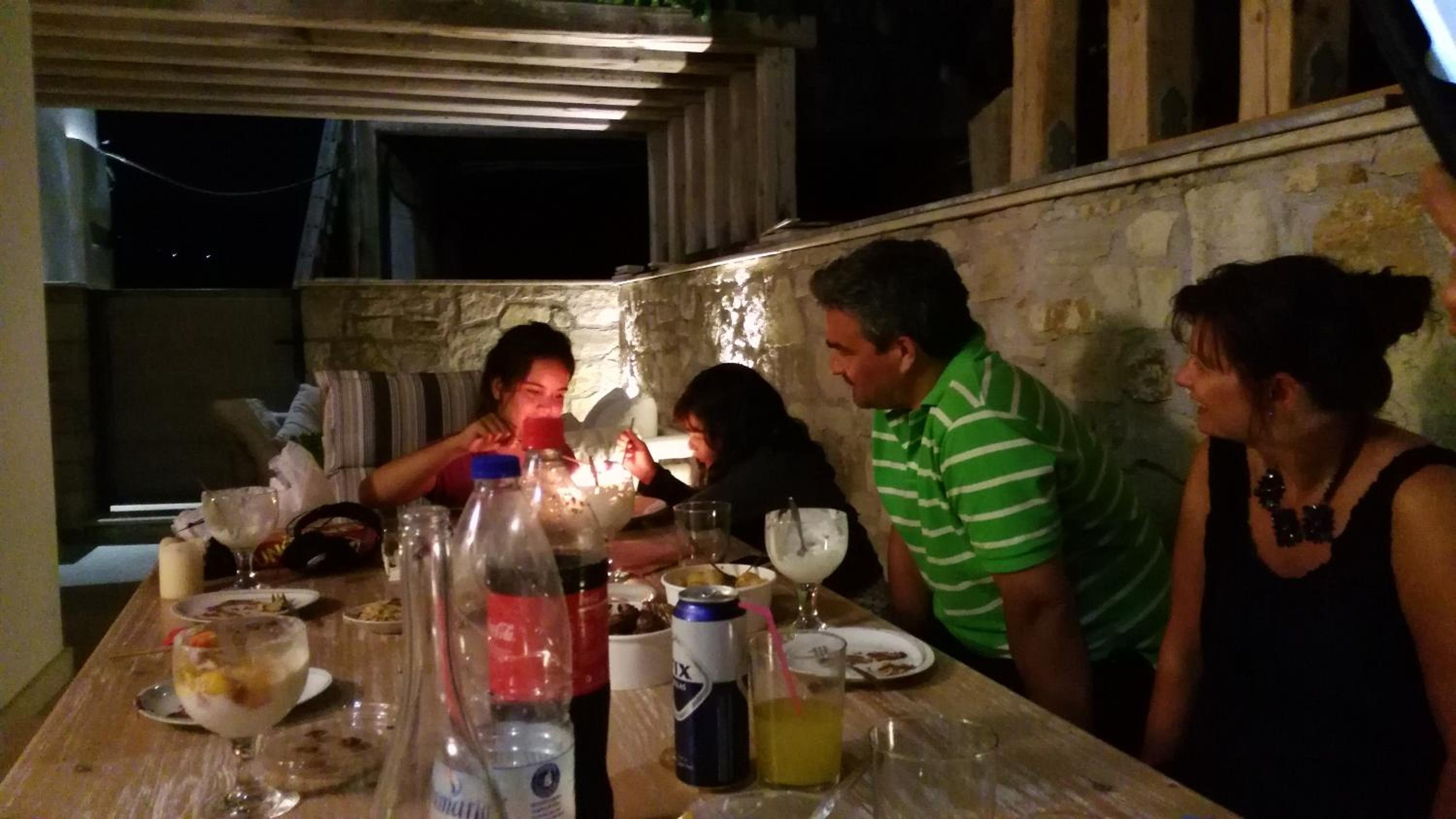 Ontas Villa Loutraki Platanias