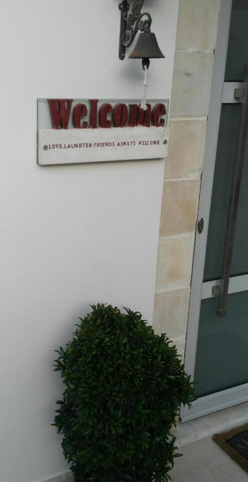 Ontas Villa Loutraki Platanias