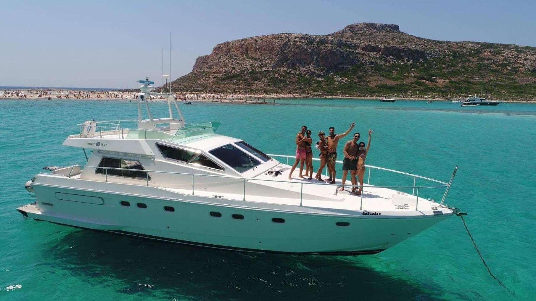 Ontas Villa Loutraki Platanias