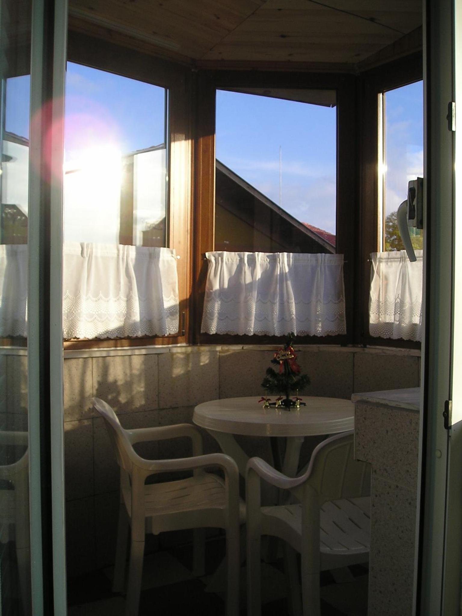 Odesos Apartments