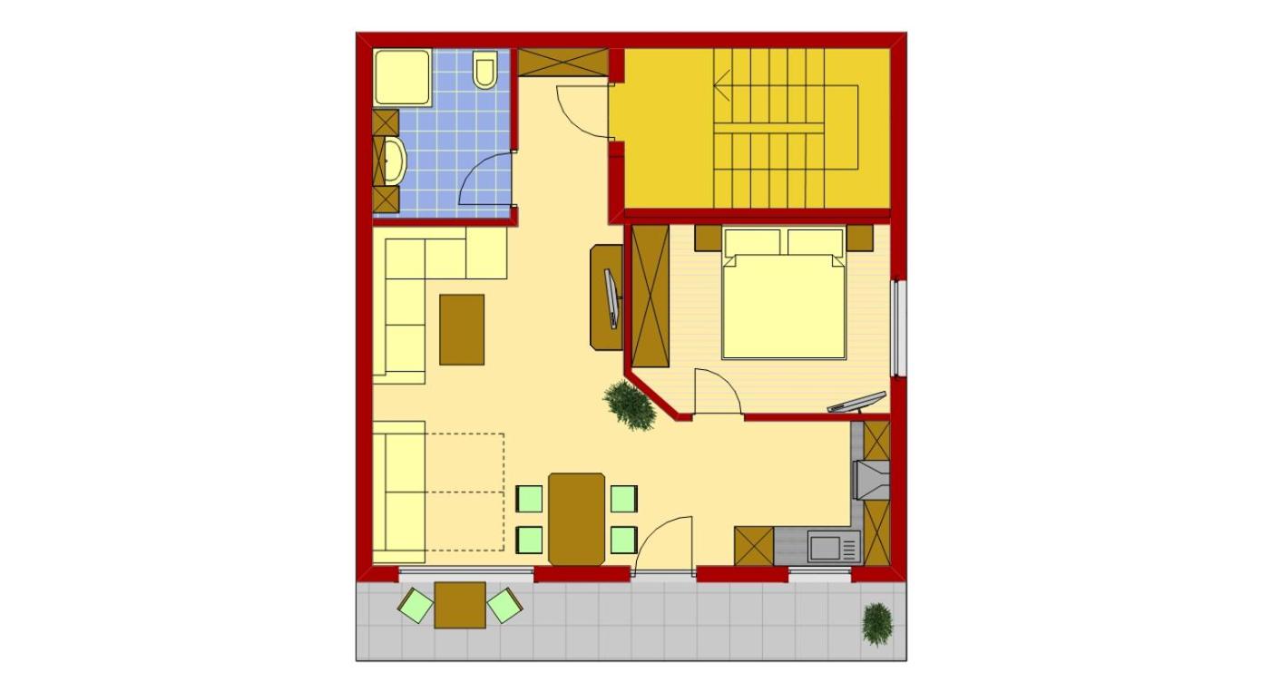Landhaus Lindorfer