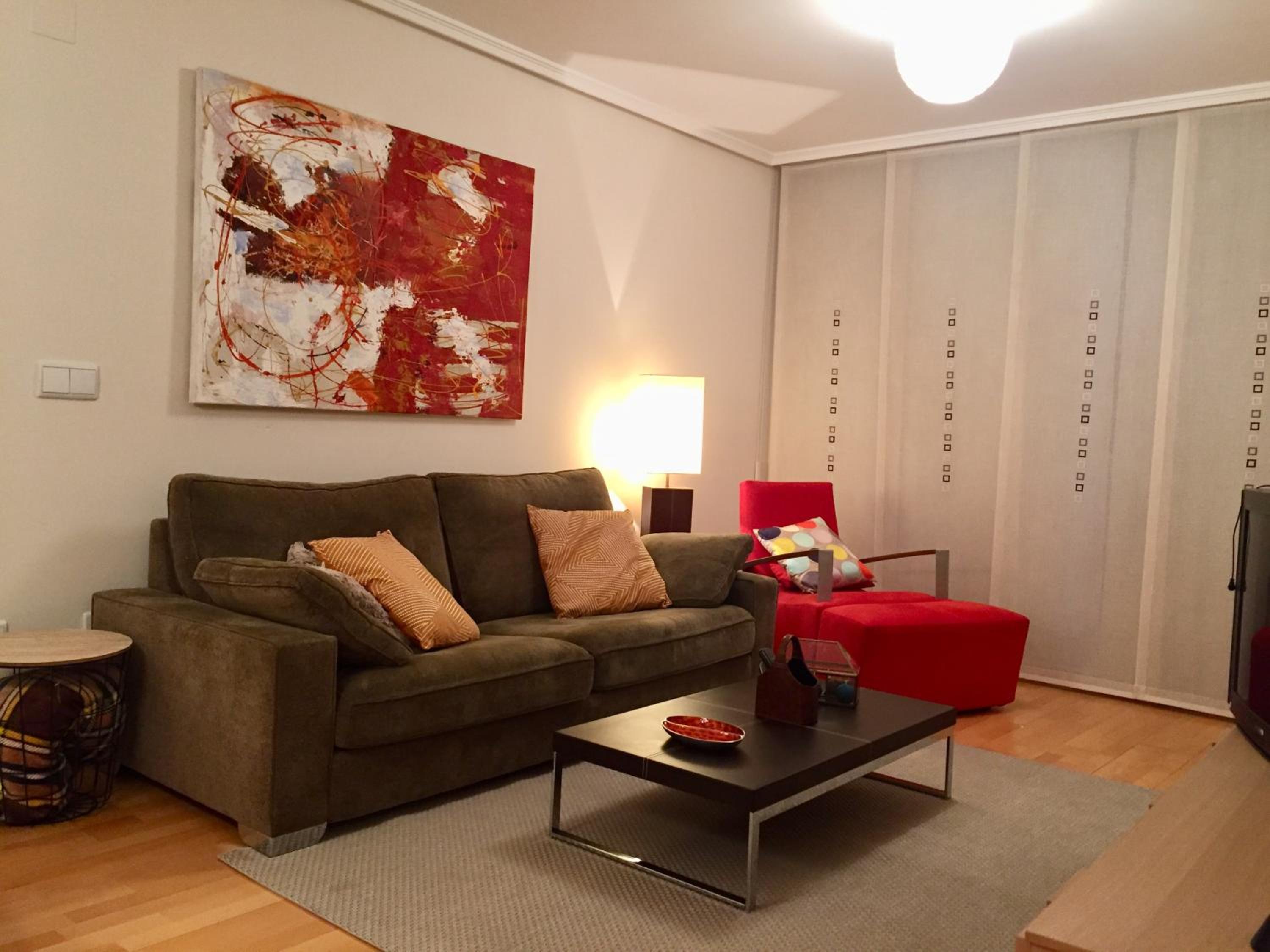 Apartamento en la Ciudad de las Ciencias y cerca de la playa view 5