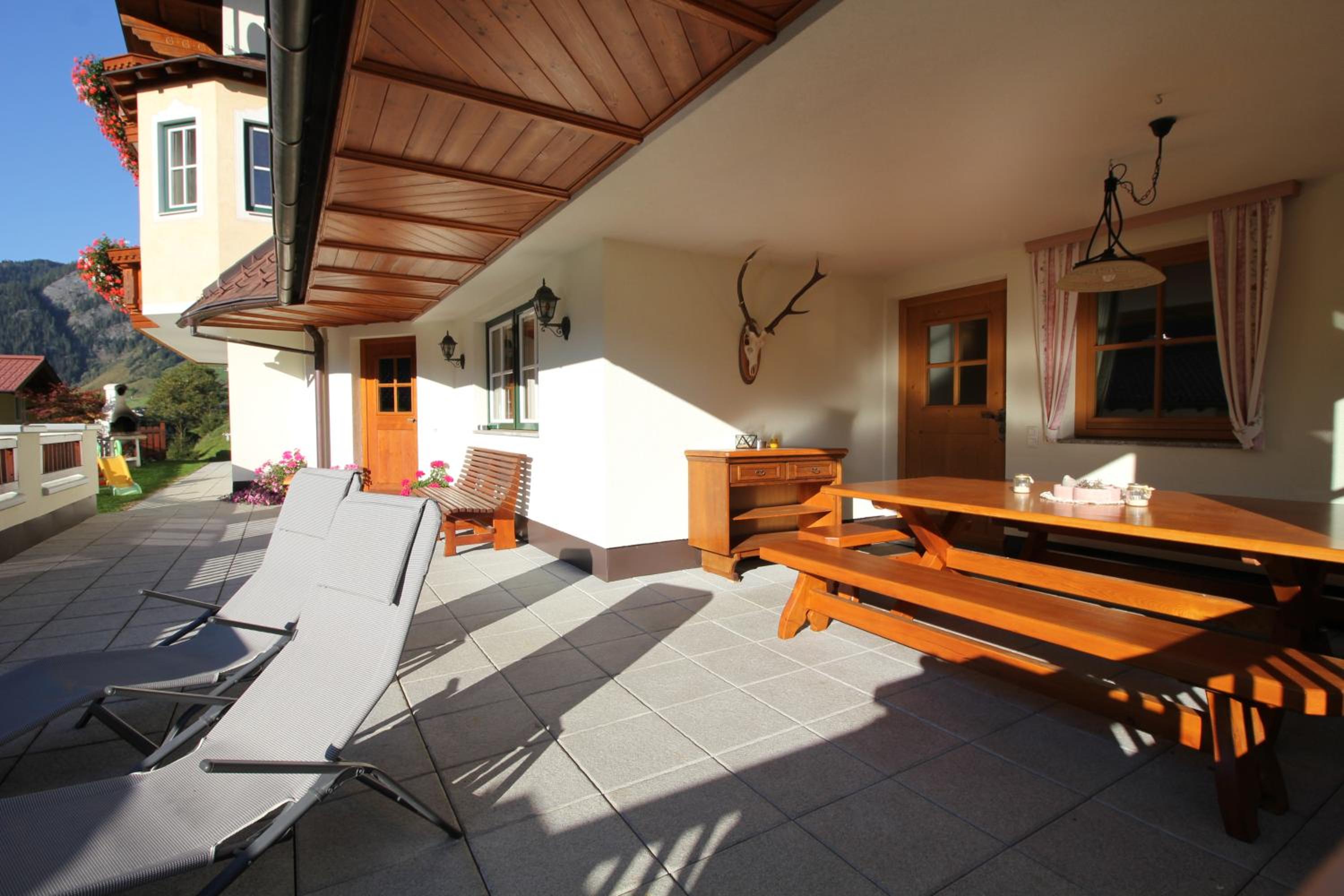 Landhaus Lindorfer