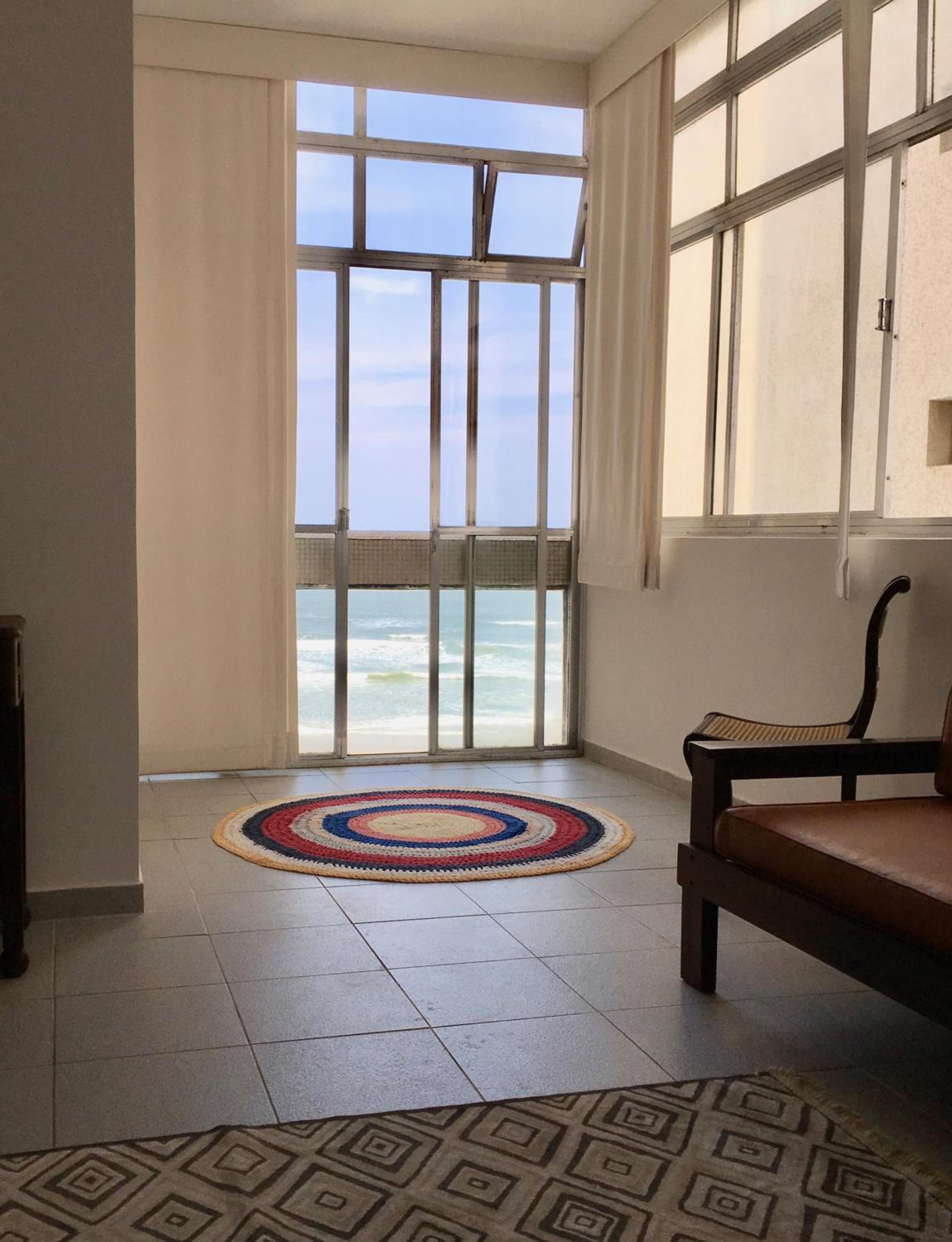 Relax GJA Frente ao Mar view 2