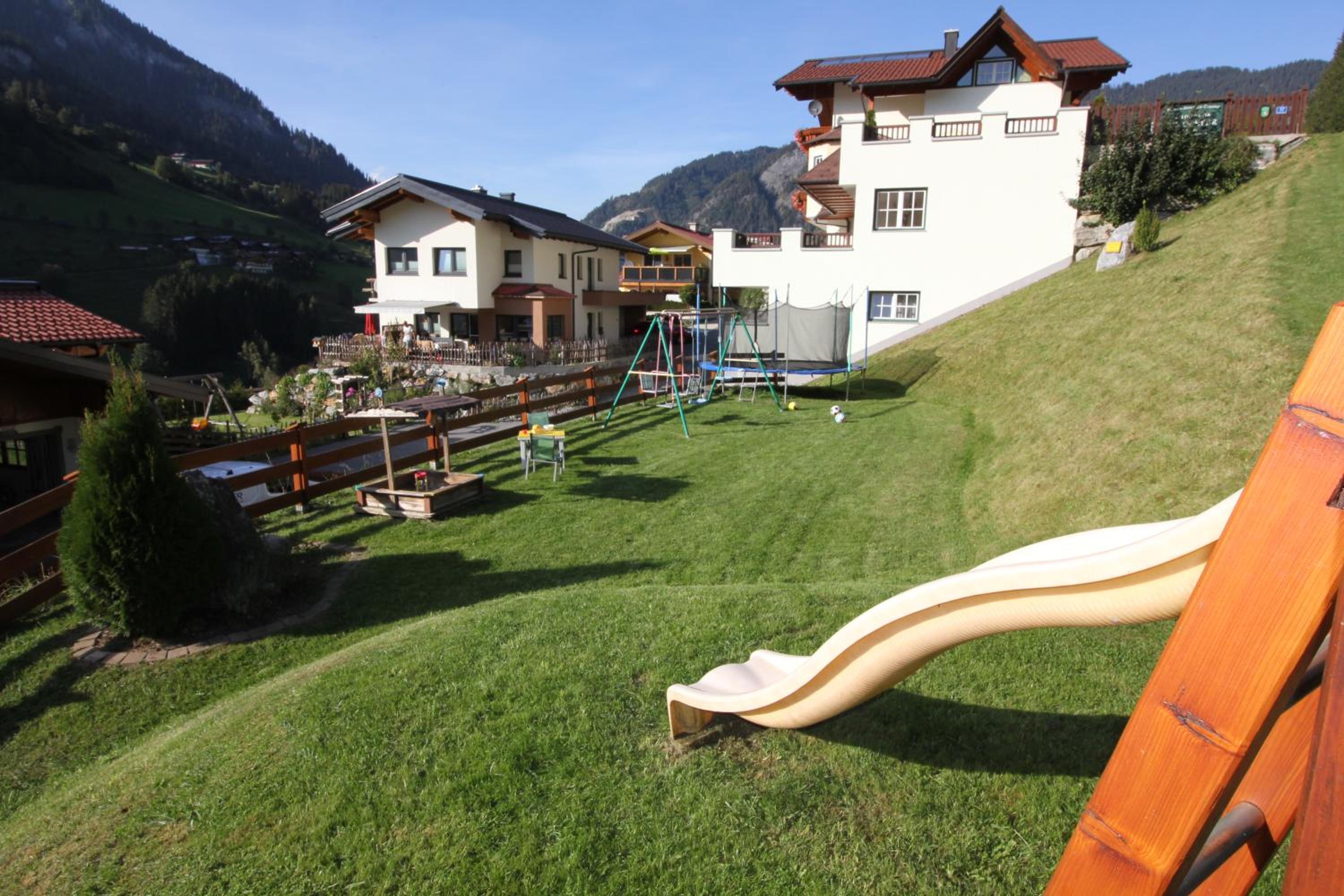 Landhaus Lindorfer