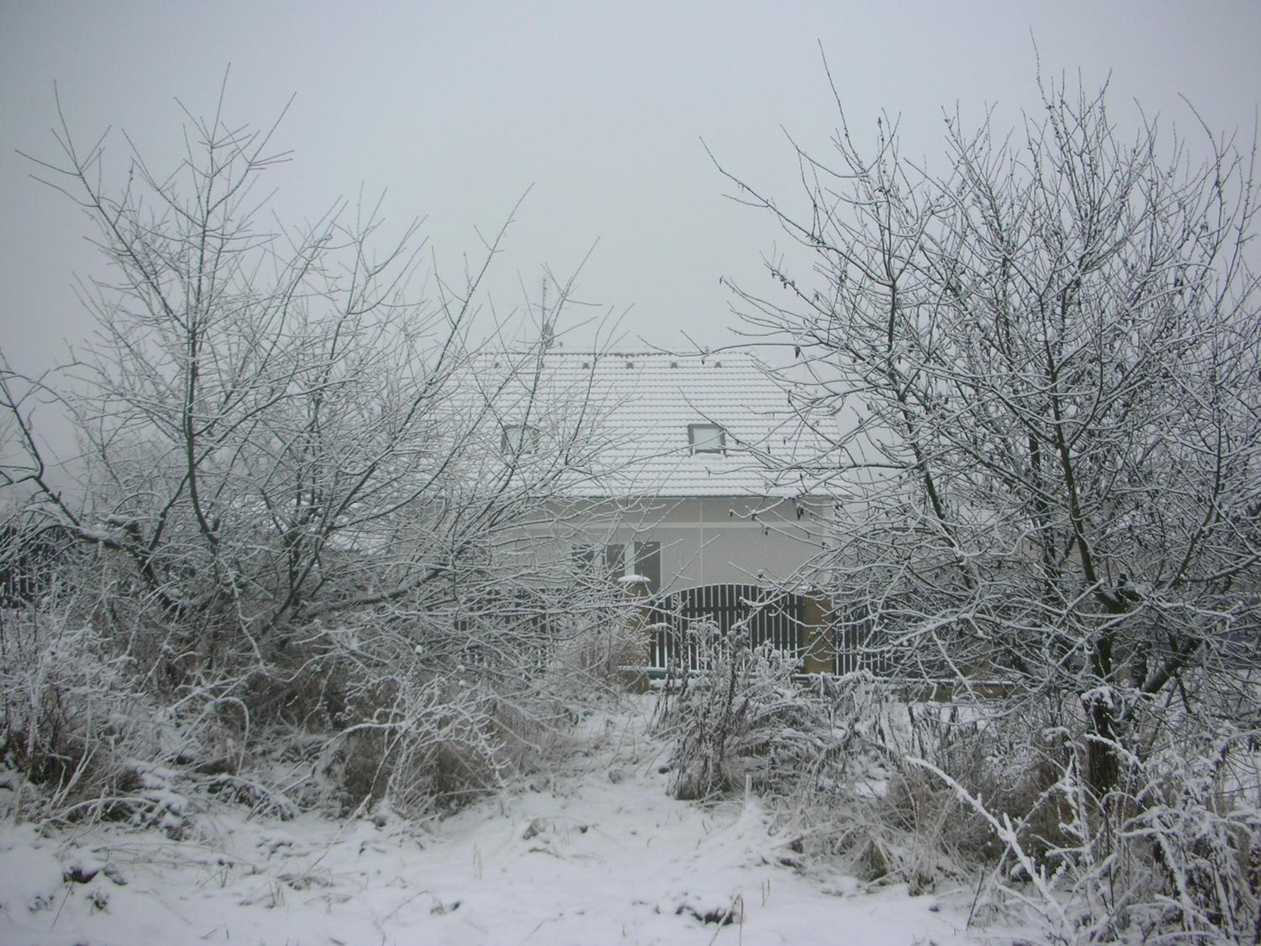 IdyllicPrague Cherry Tree Cottage