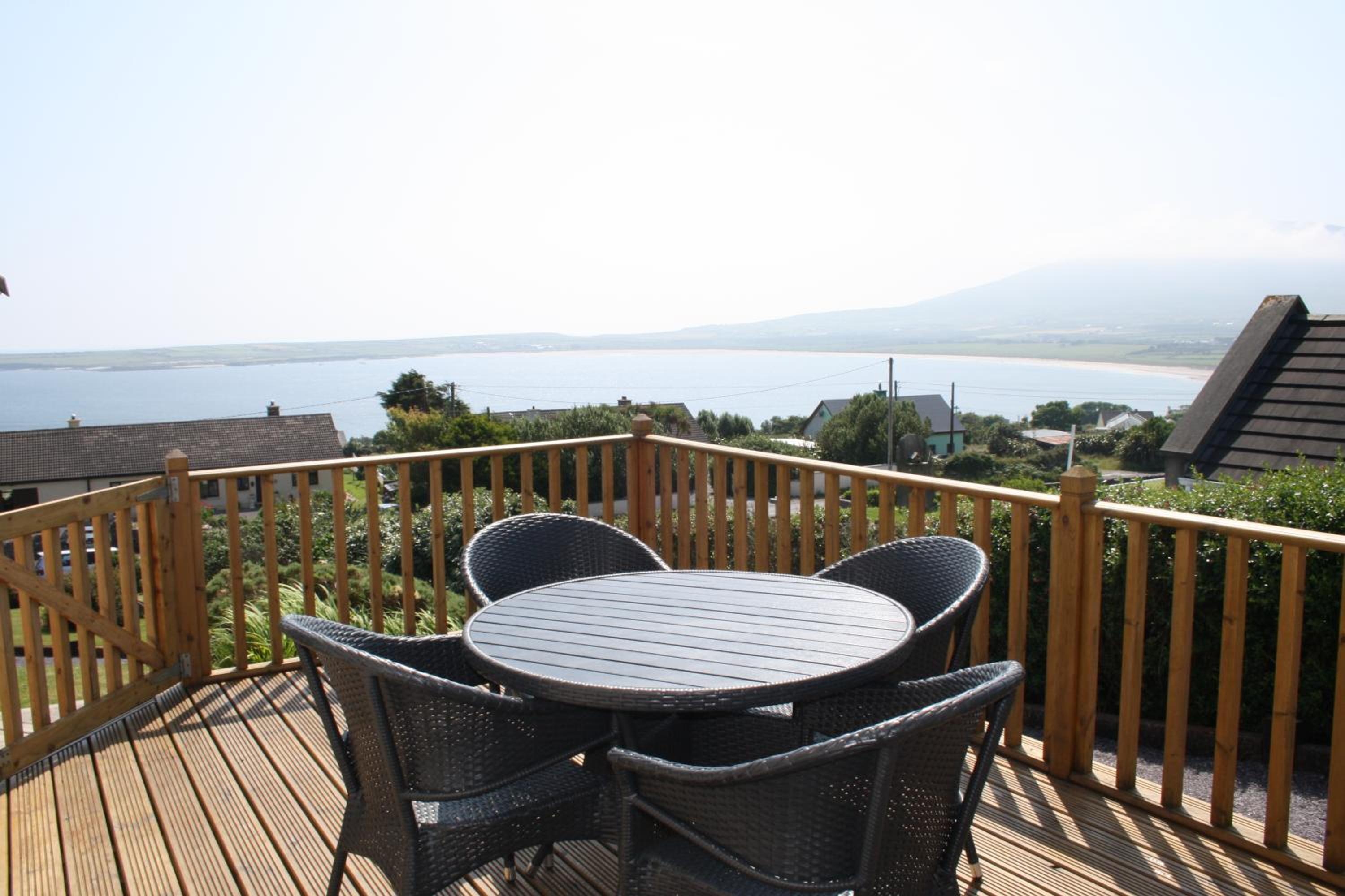 Ard na Carraige, Ventry Holiday Home view 3
