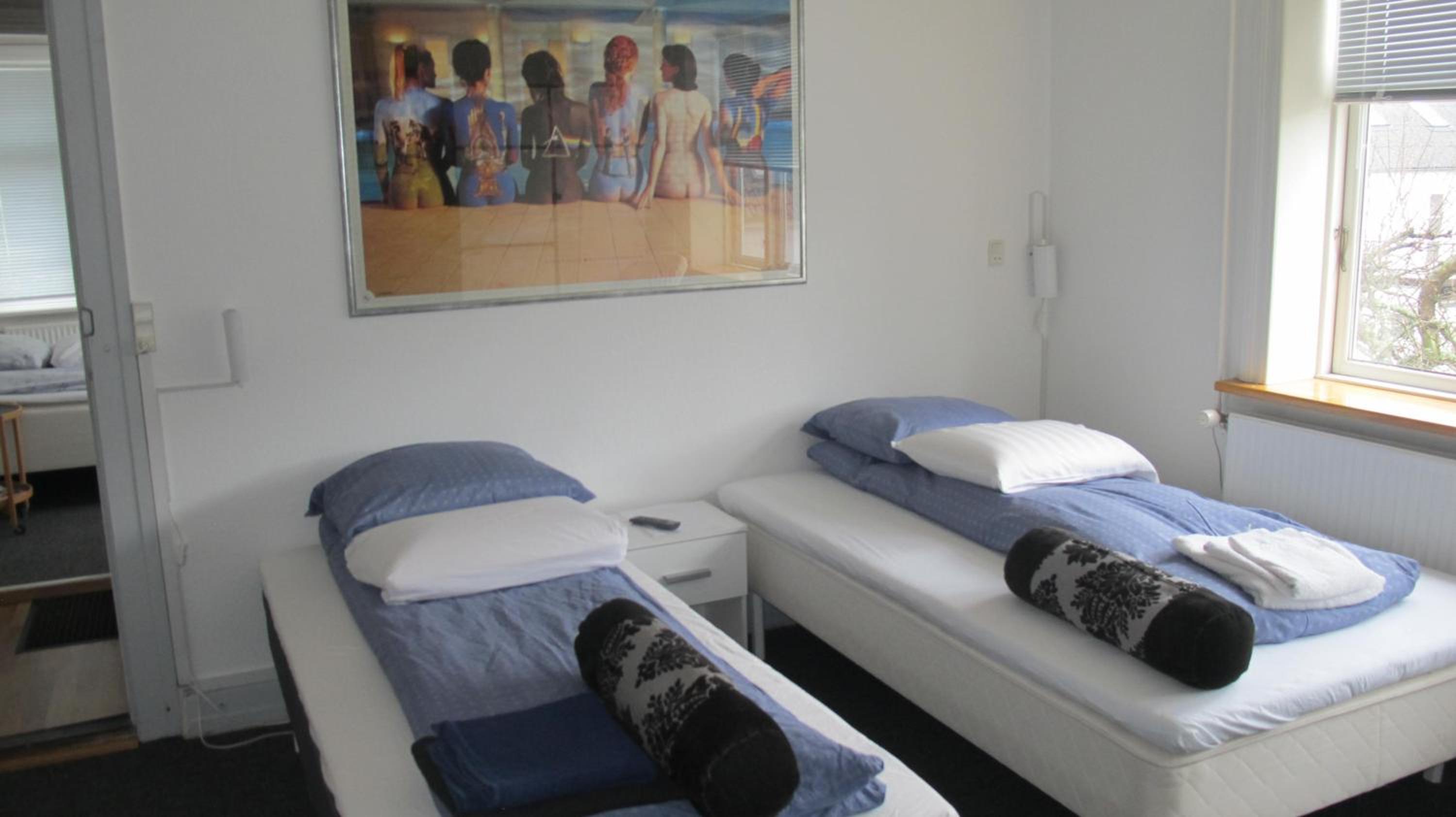Guesthouse Sharon Aarhus