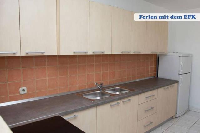 Centrally located apartment for 16 view 5