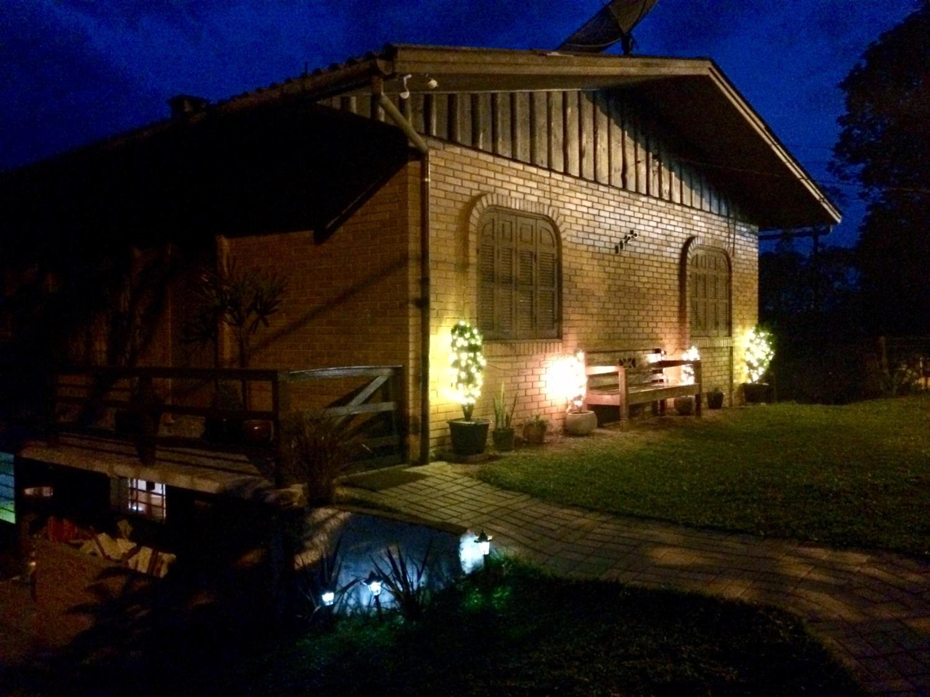 Rancho da Vovó Cleia 1