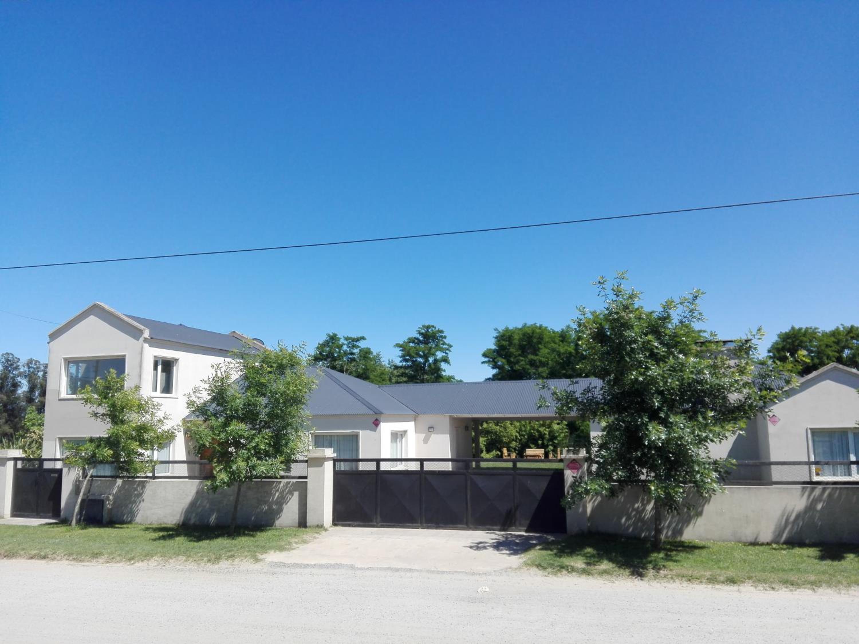 Villa Clarita Tandil