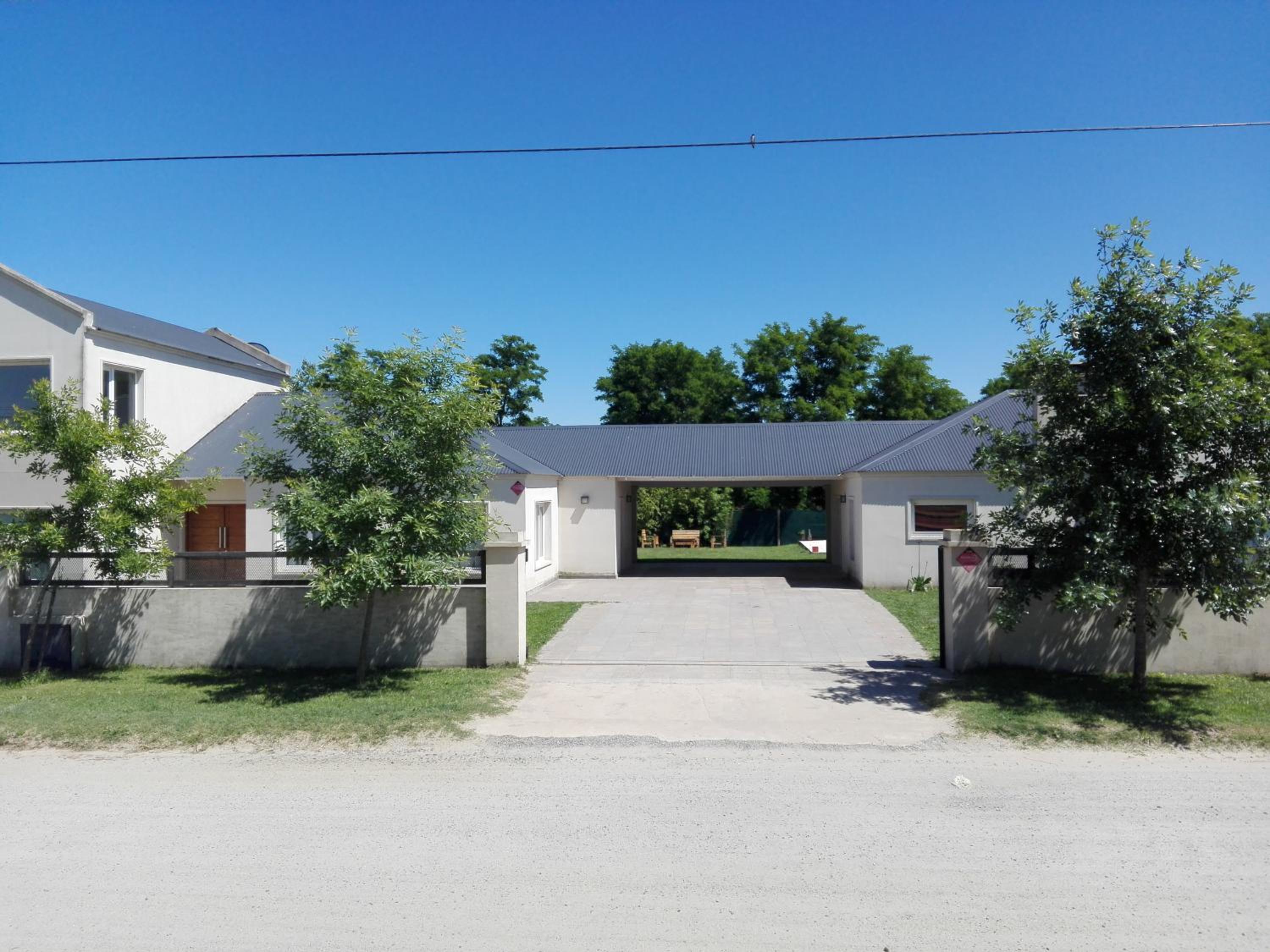 Villa Clarita Tandil