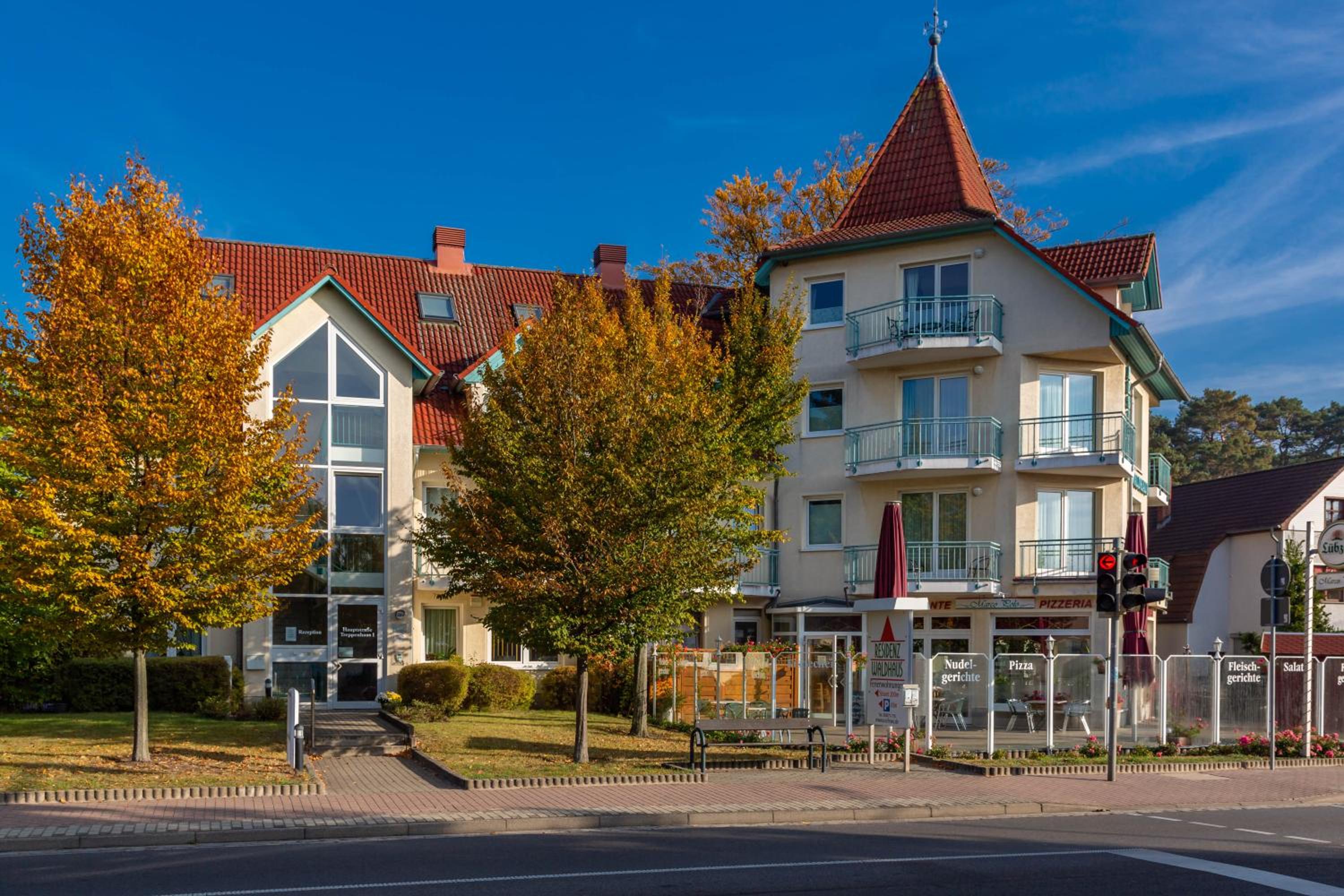Apartment Ariane - im Sommer ist ein Strandkorb inclusive view 4