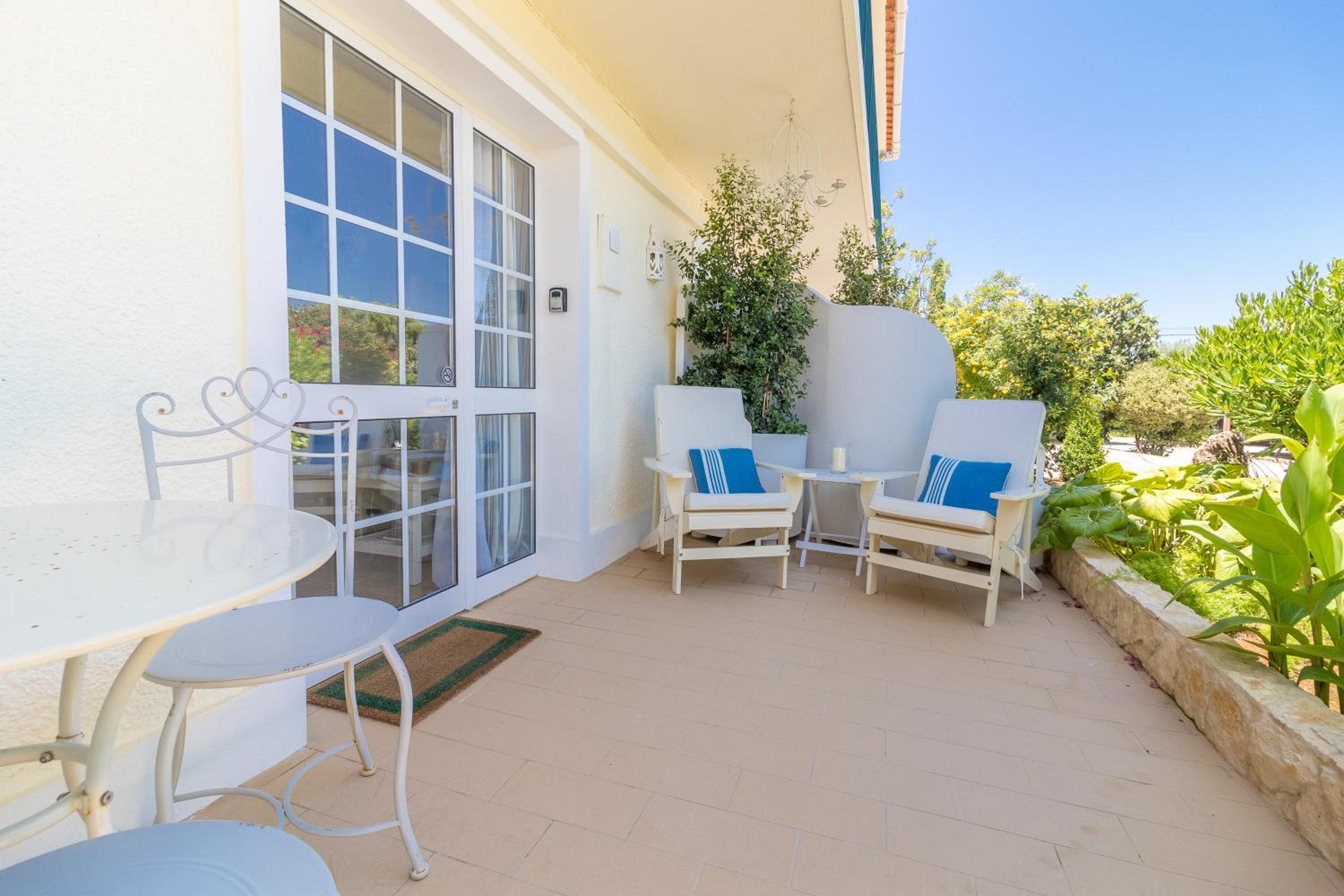 Farm of Dreams Algarve view 4