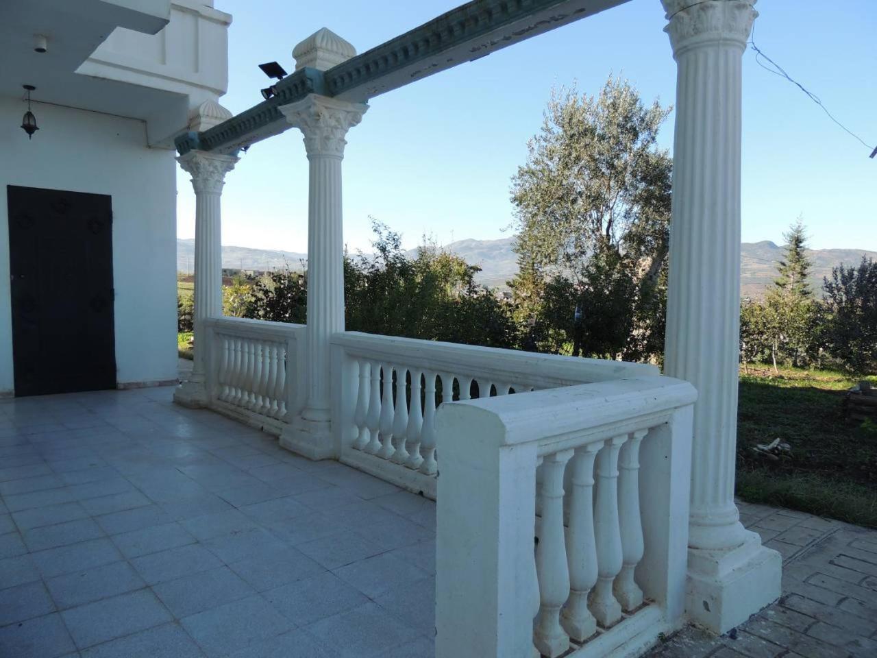VILLA de LUXE