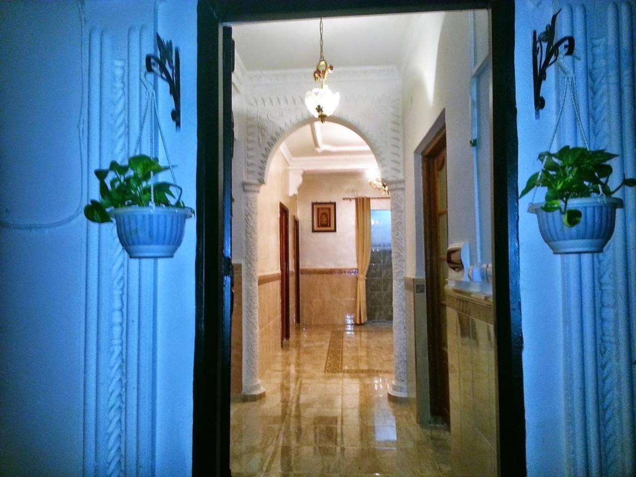 VILLA de LUXE