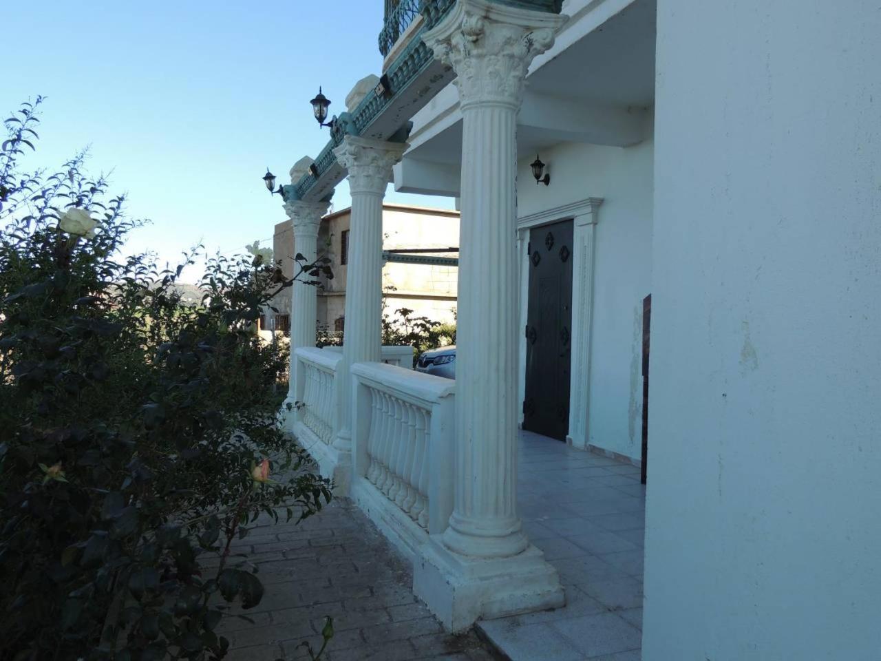 VILLA de LUXE