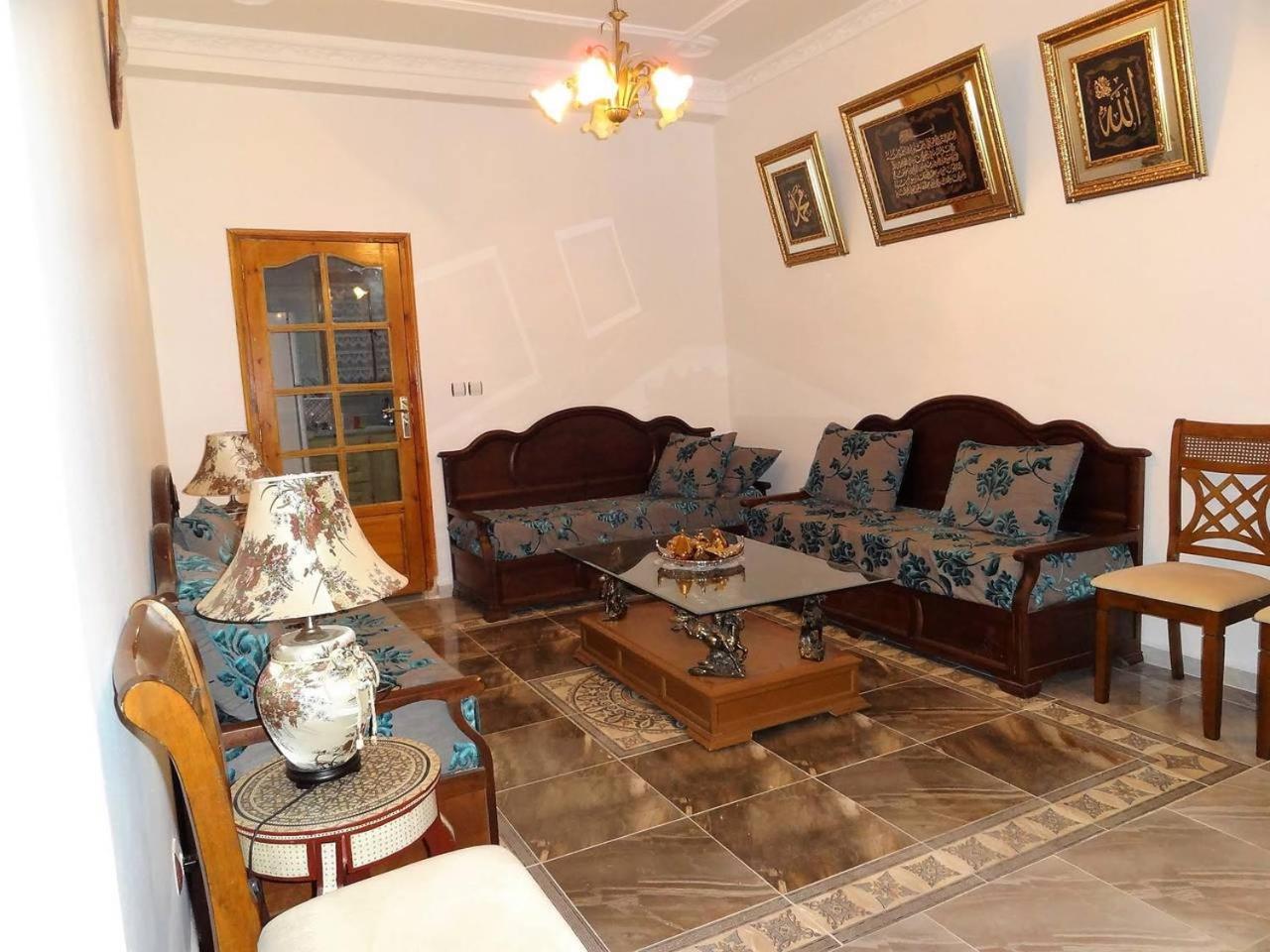 VILLA de LUXE