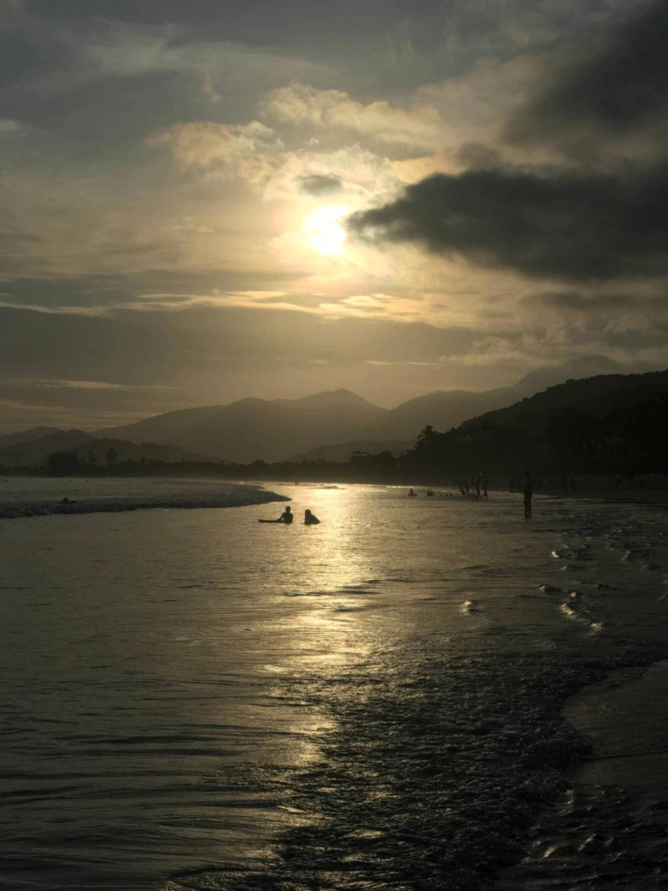 Sobrado e Casa em Ubatuba