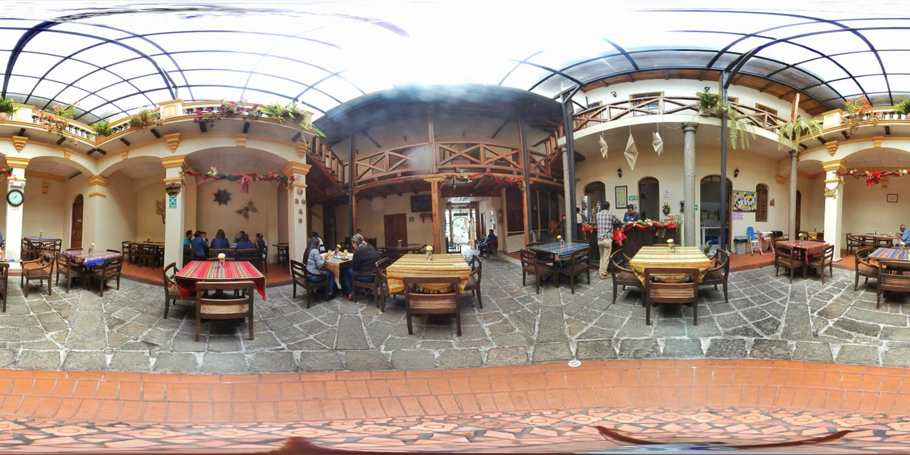 Hostal La Suite, photo 14