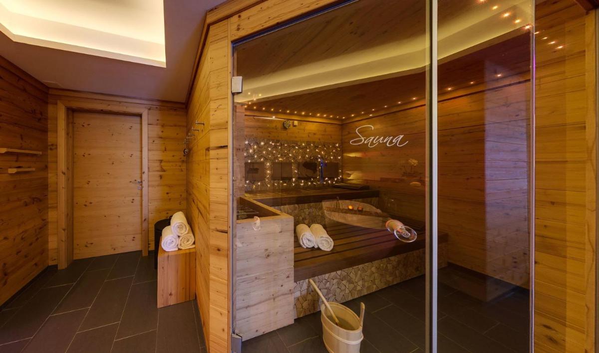 Arcade Apartments & Spa