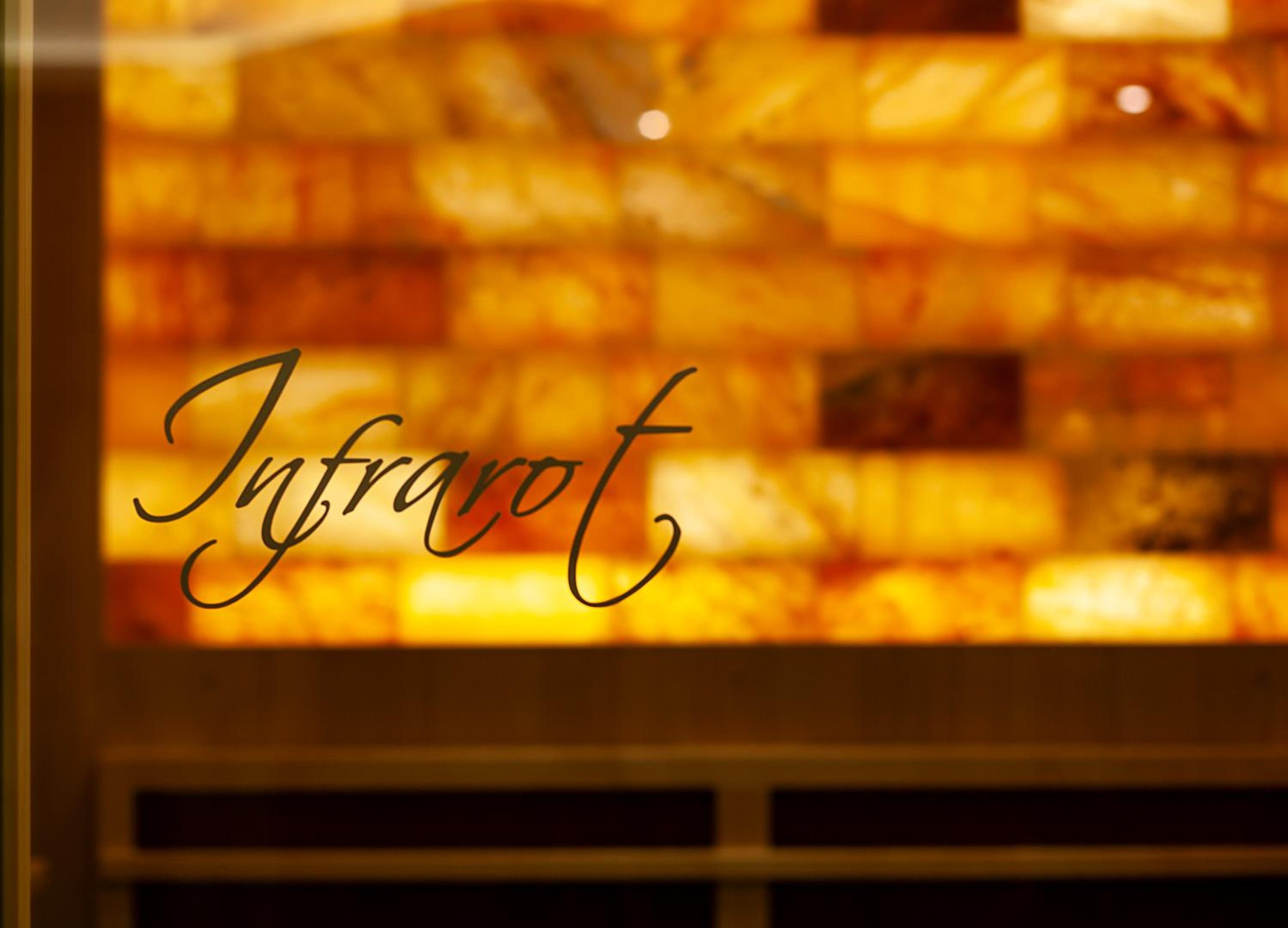 Arcade Apartments & Spa