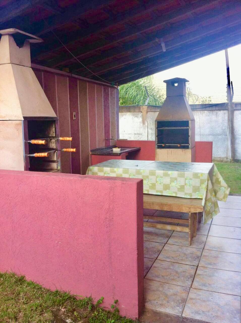 Sobrado e Casa em Ubatuba