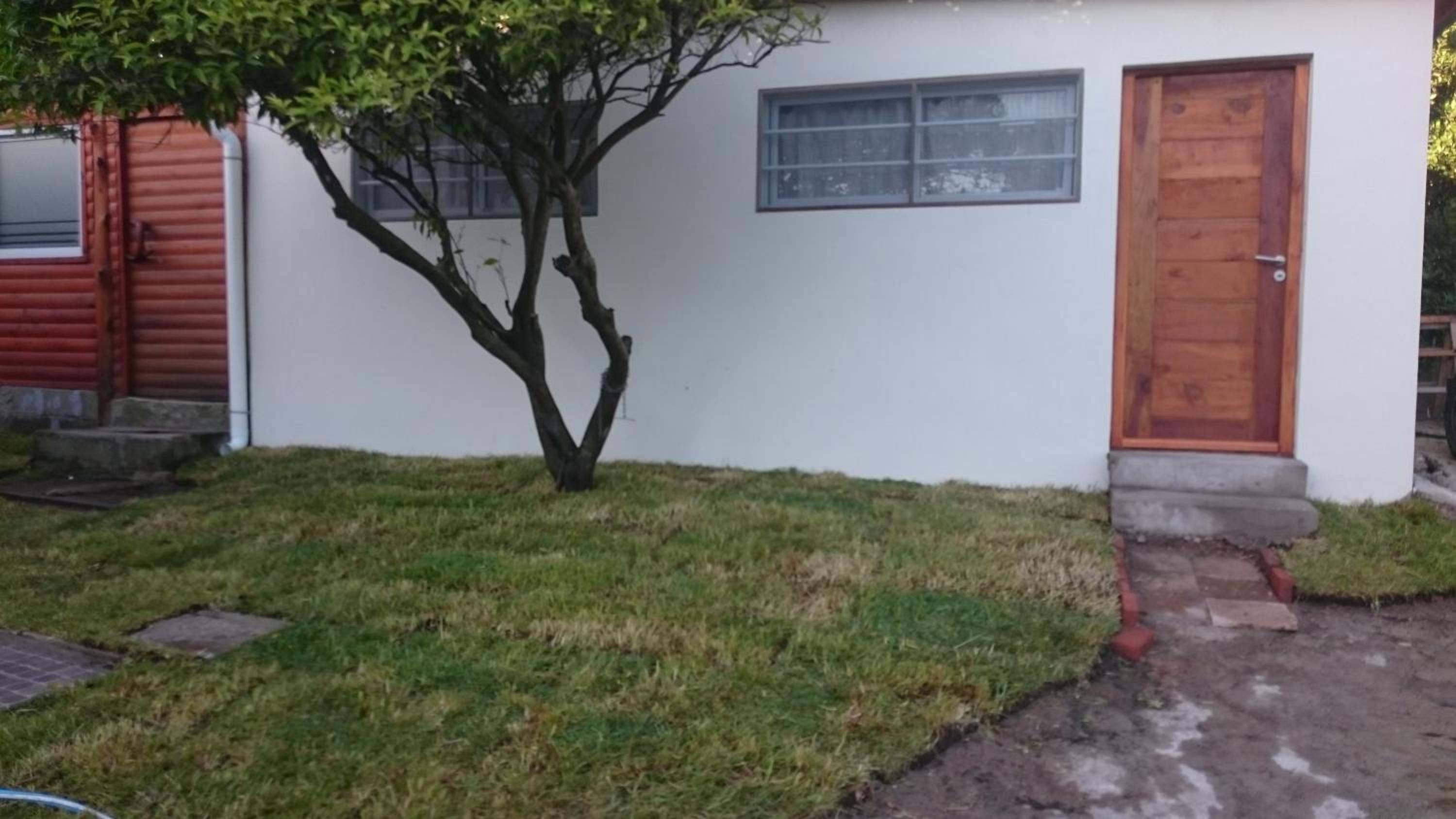 Alquiler zona centro