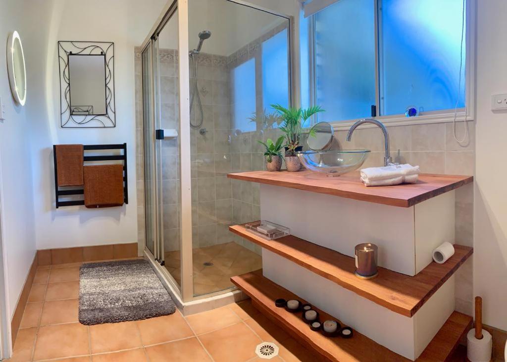 River Gum Luxury Bed and Breakfast