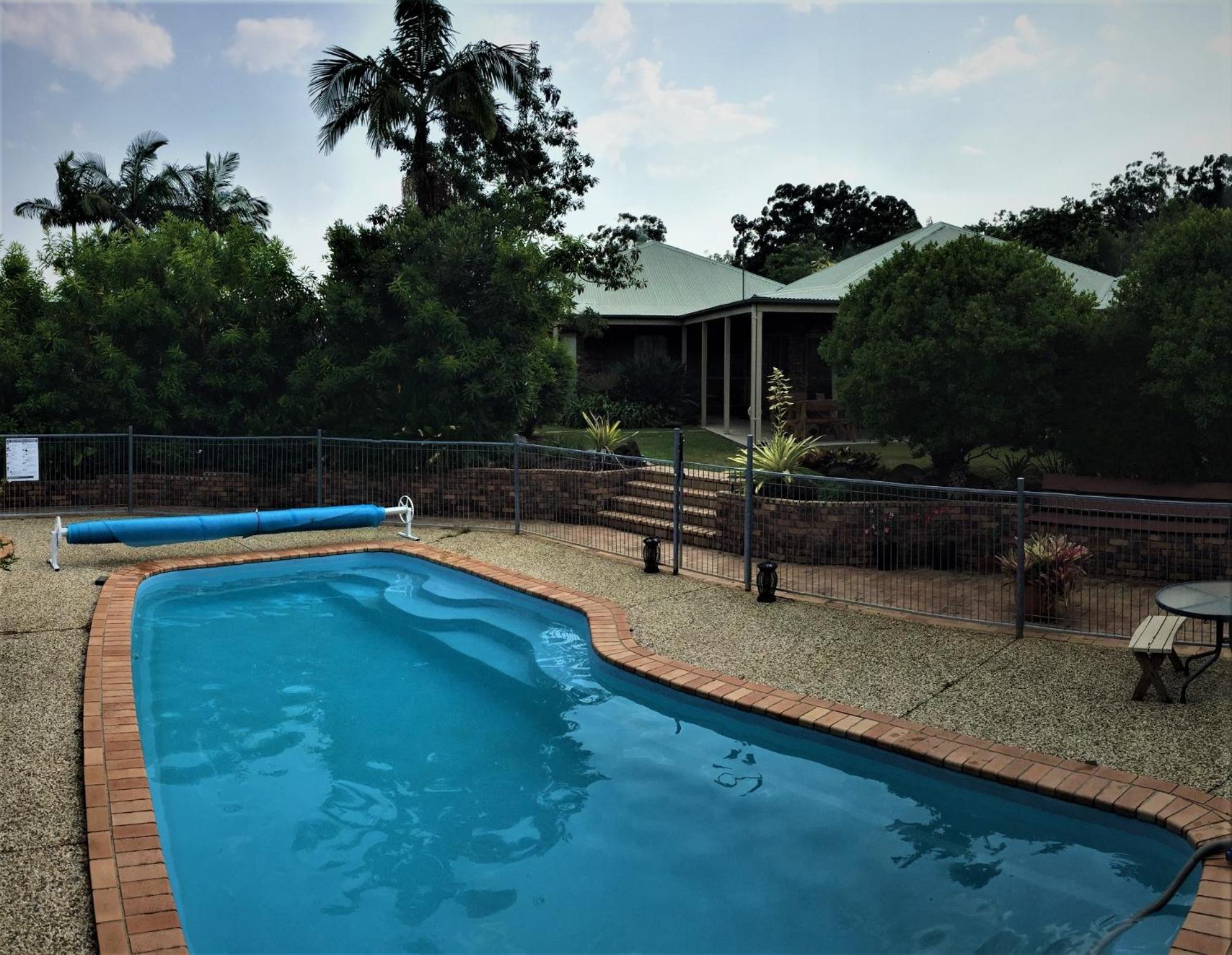 River Gum Luxury Bed and Breakfast