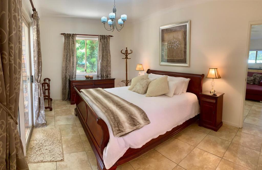 River Gum Luxury Bed and Breakfast