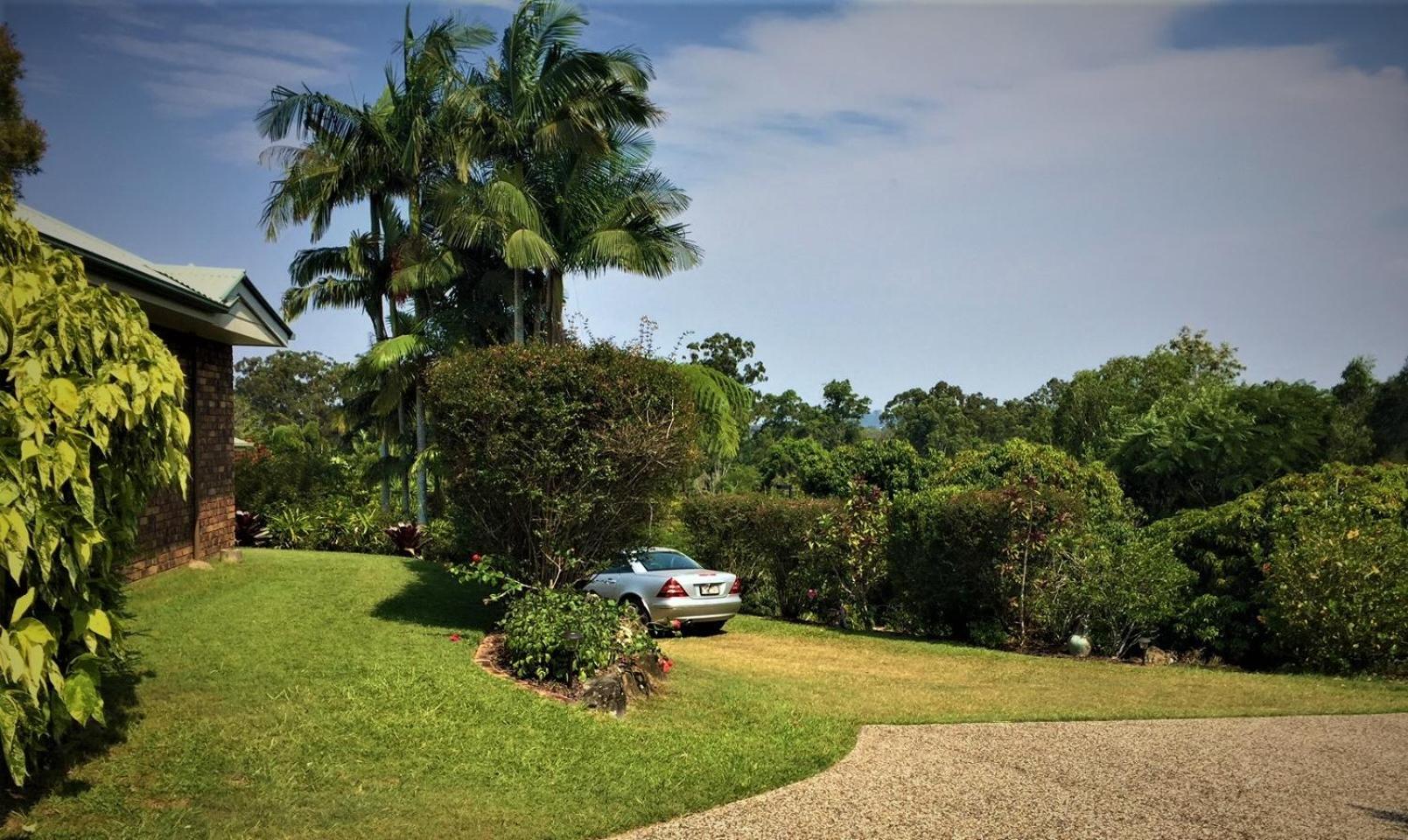 River Gum Luxury Bed and Breakfast