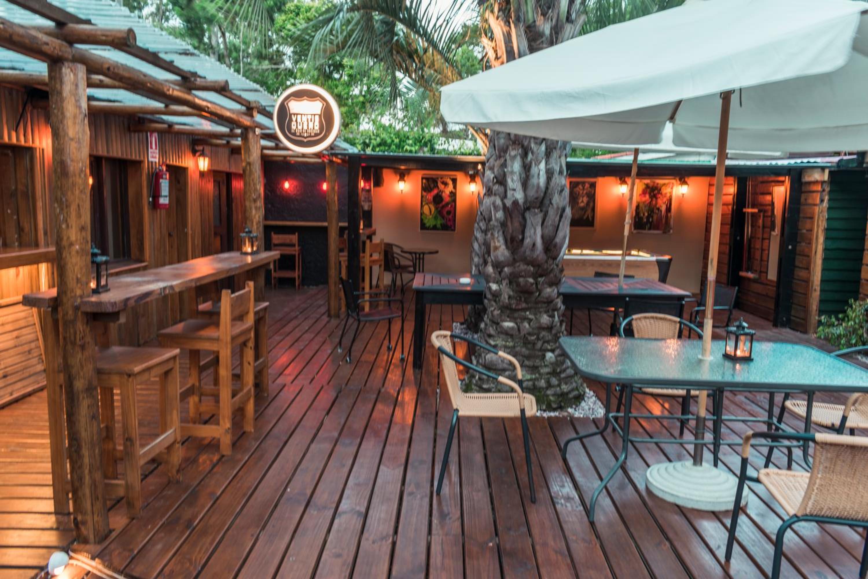 RocaMar Hostel Boutique