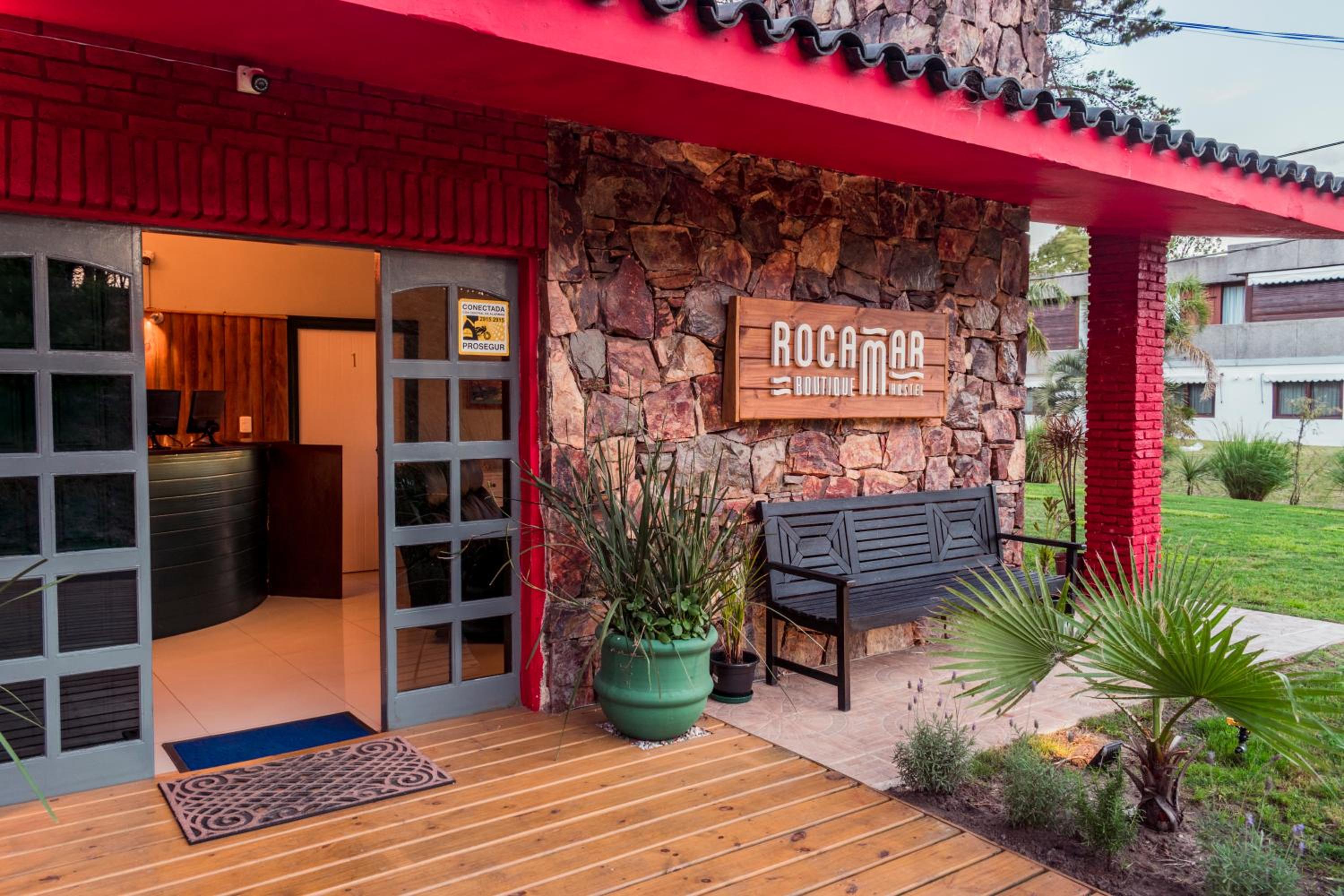 RocaMar Hostel Boutique