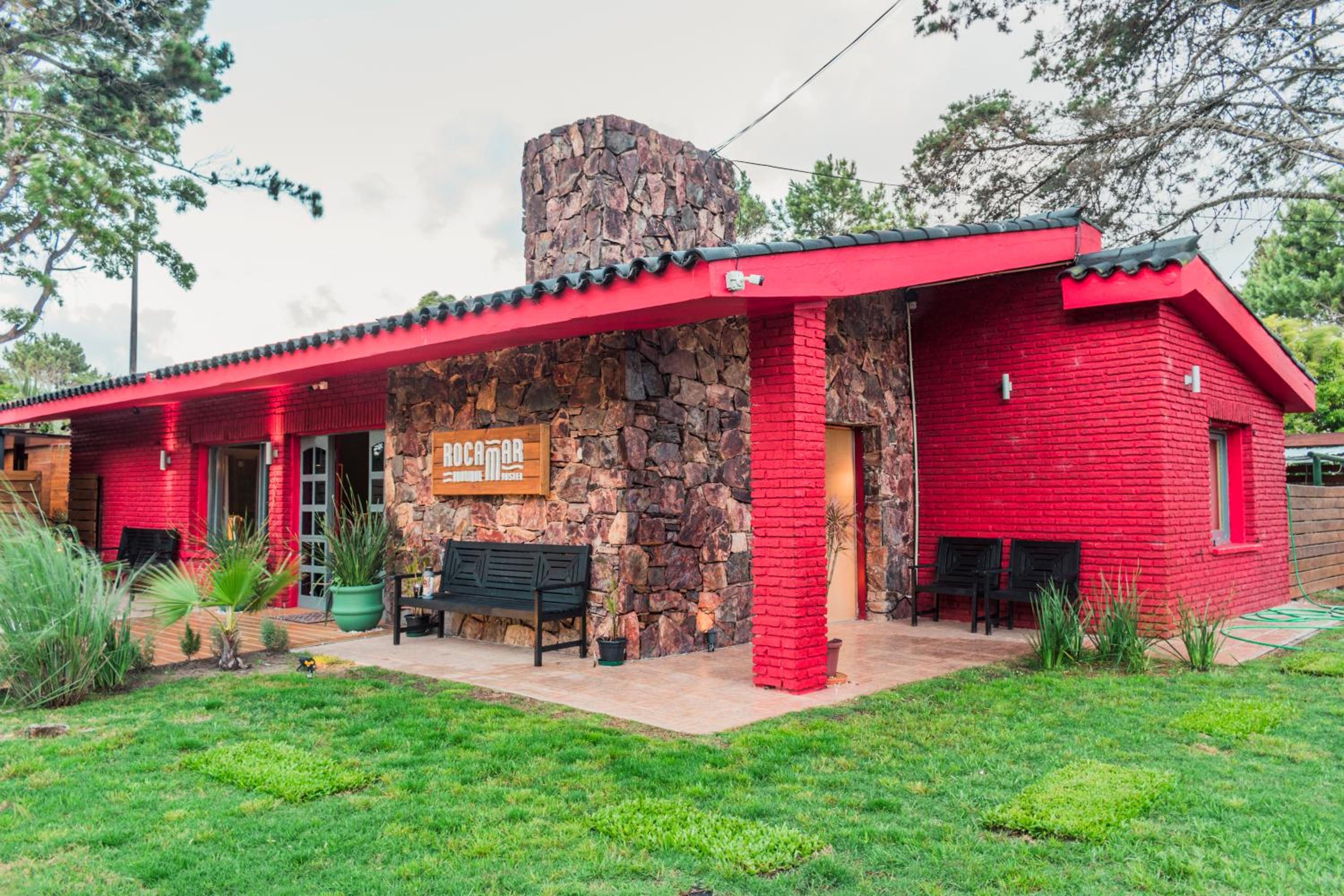 RocaMar Hostel Boutique
