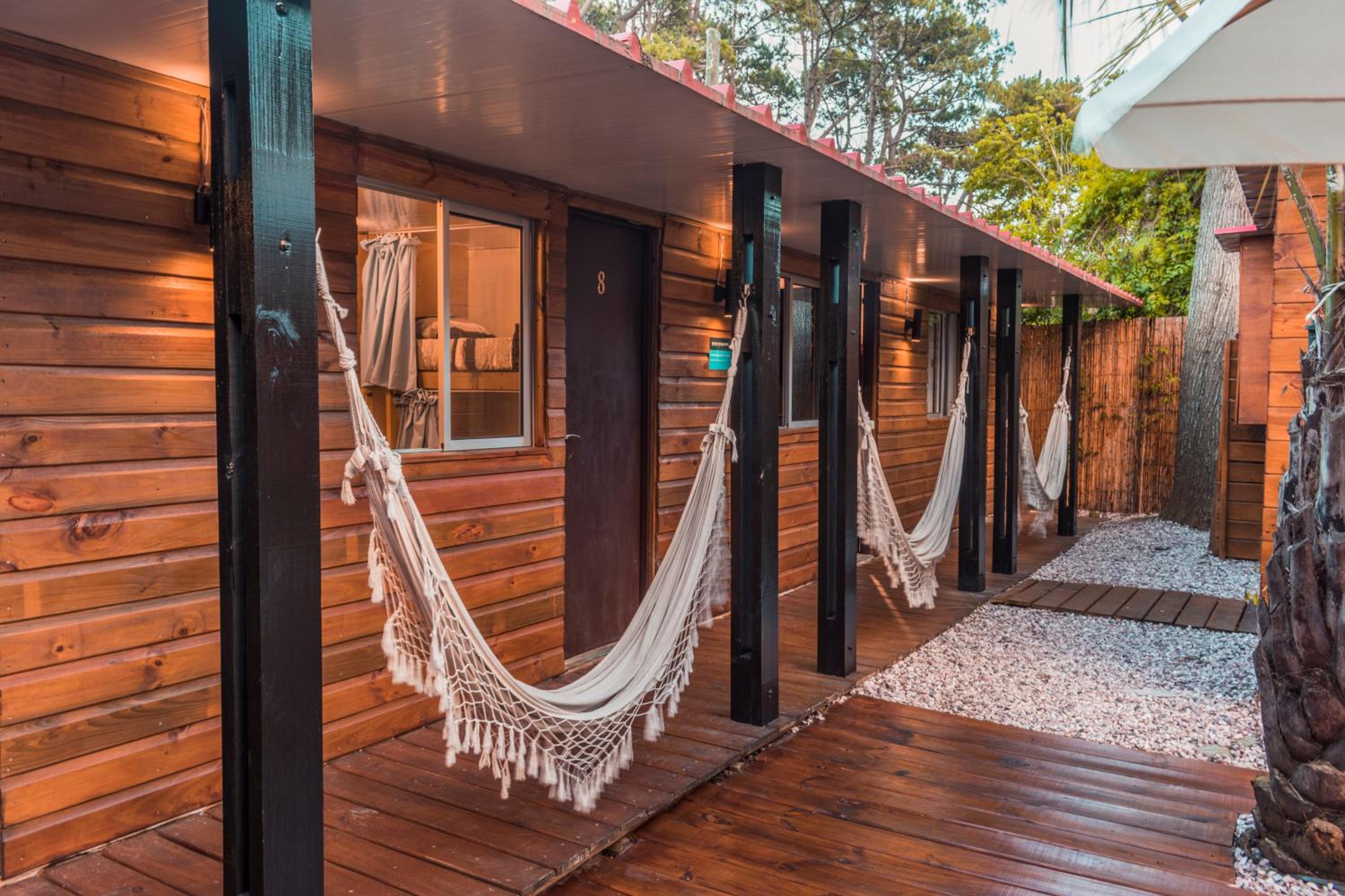 RocaMar Hostel Boutique