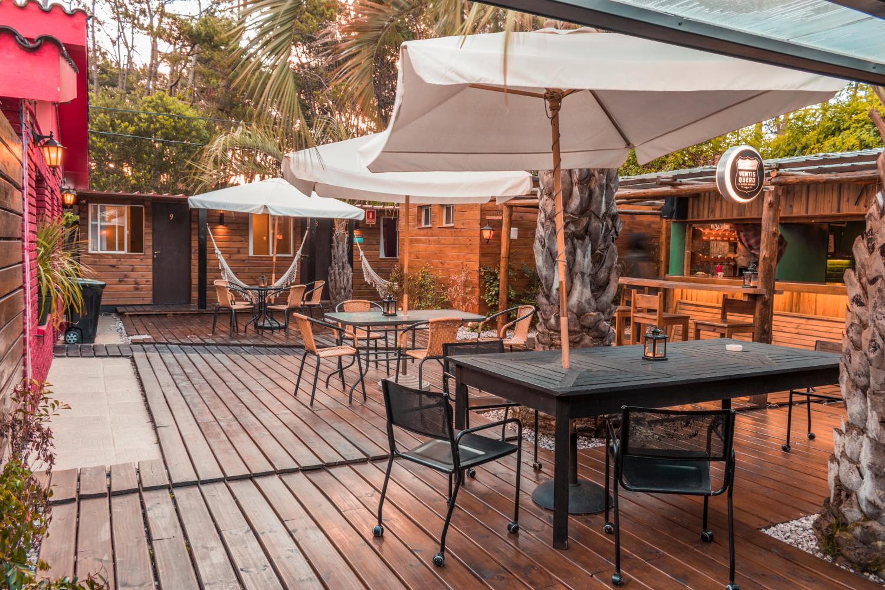 RocaMar Hostel Boutique