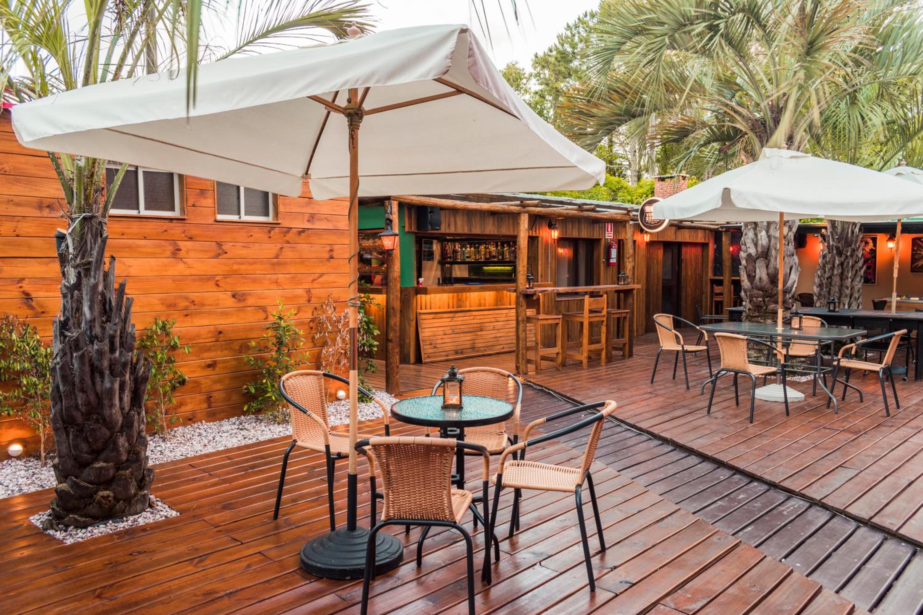 RocaMar Hostel Boutique