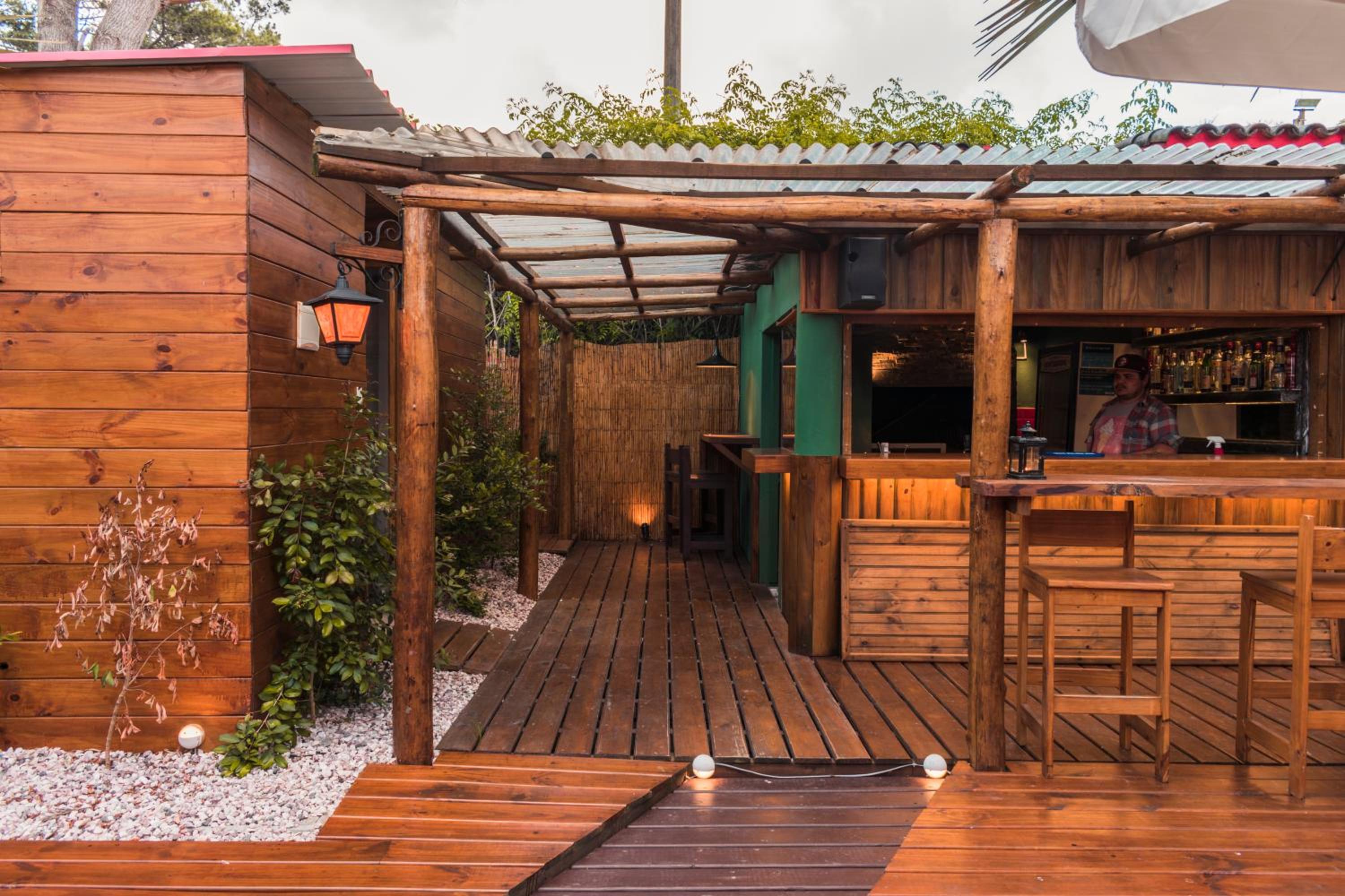 RocaMar Hostel Boutique