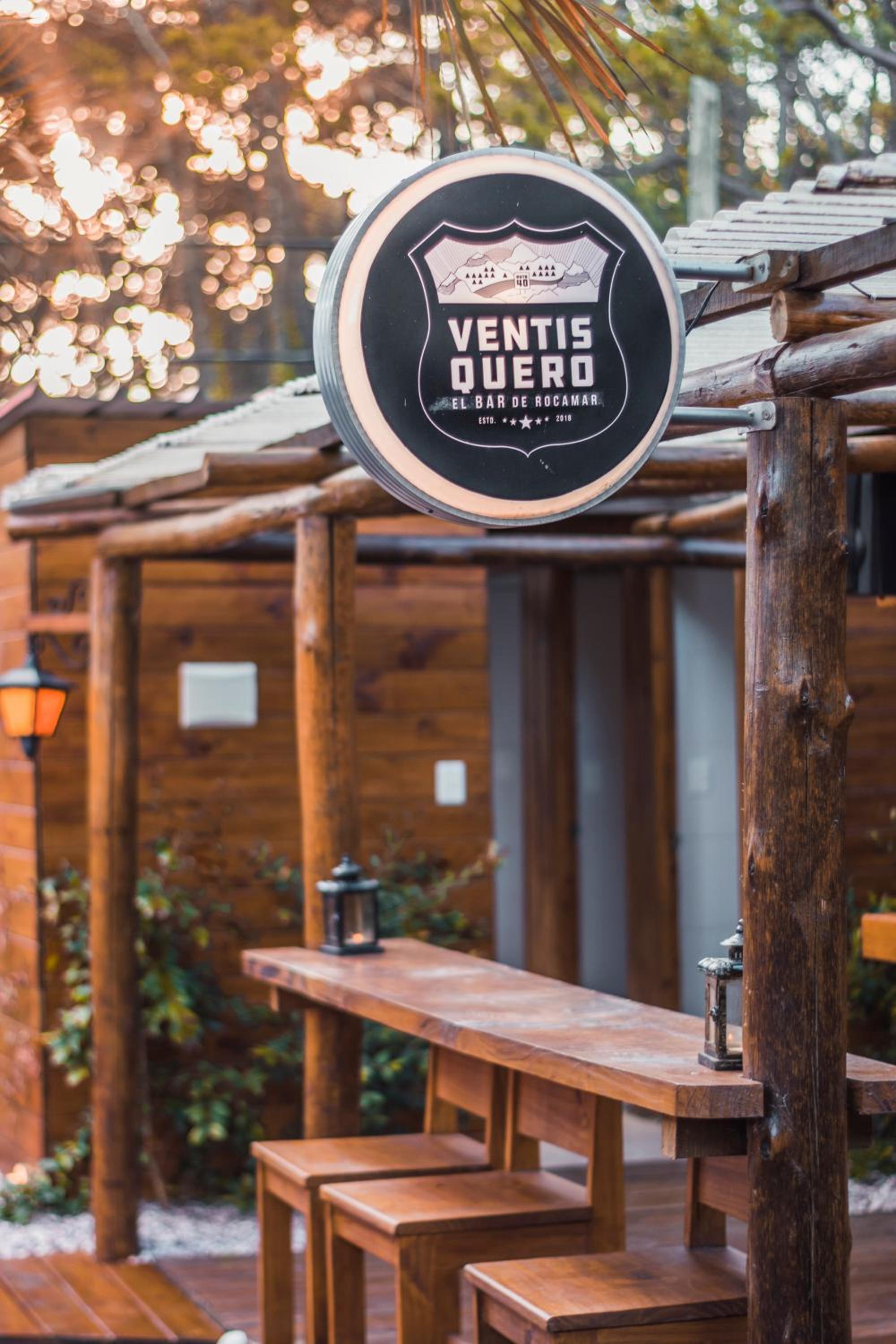 RocaMar Hostel Boutique