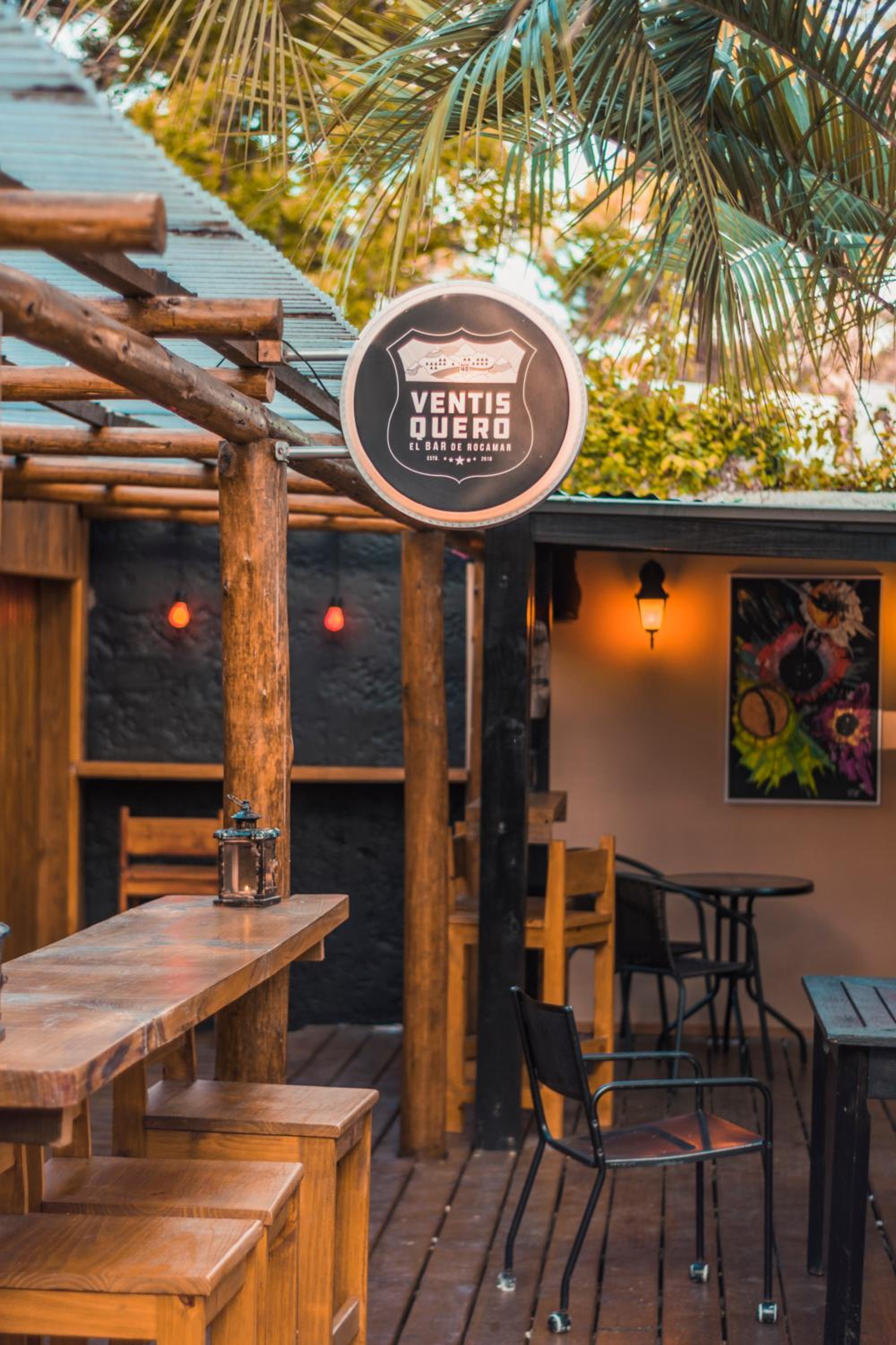 RocaMar Hostel Boutique