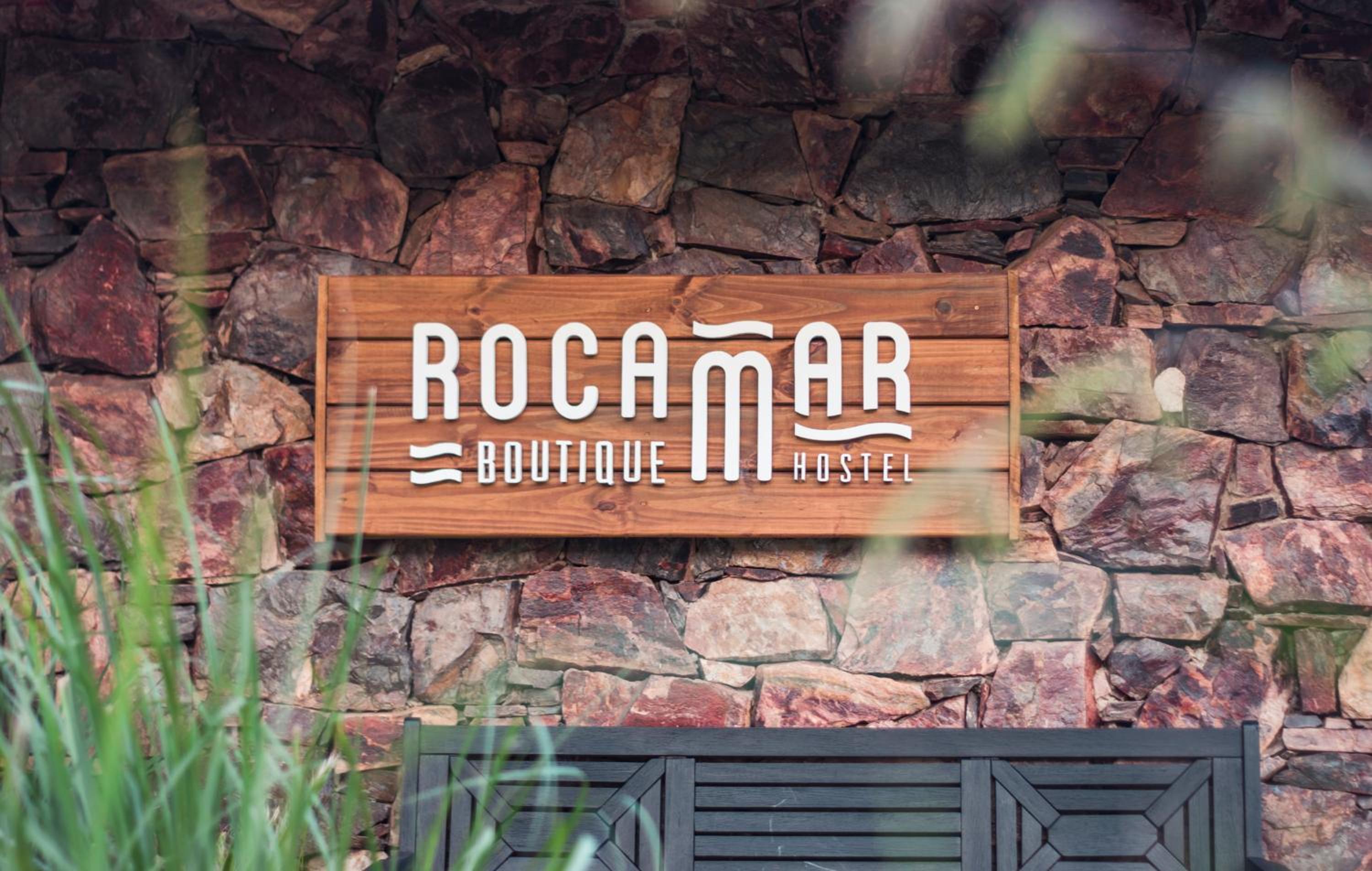RocaMar Hostel Boutique
