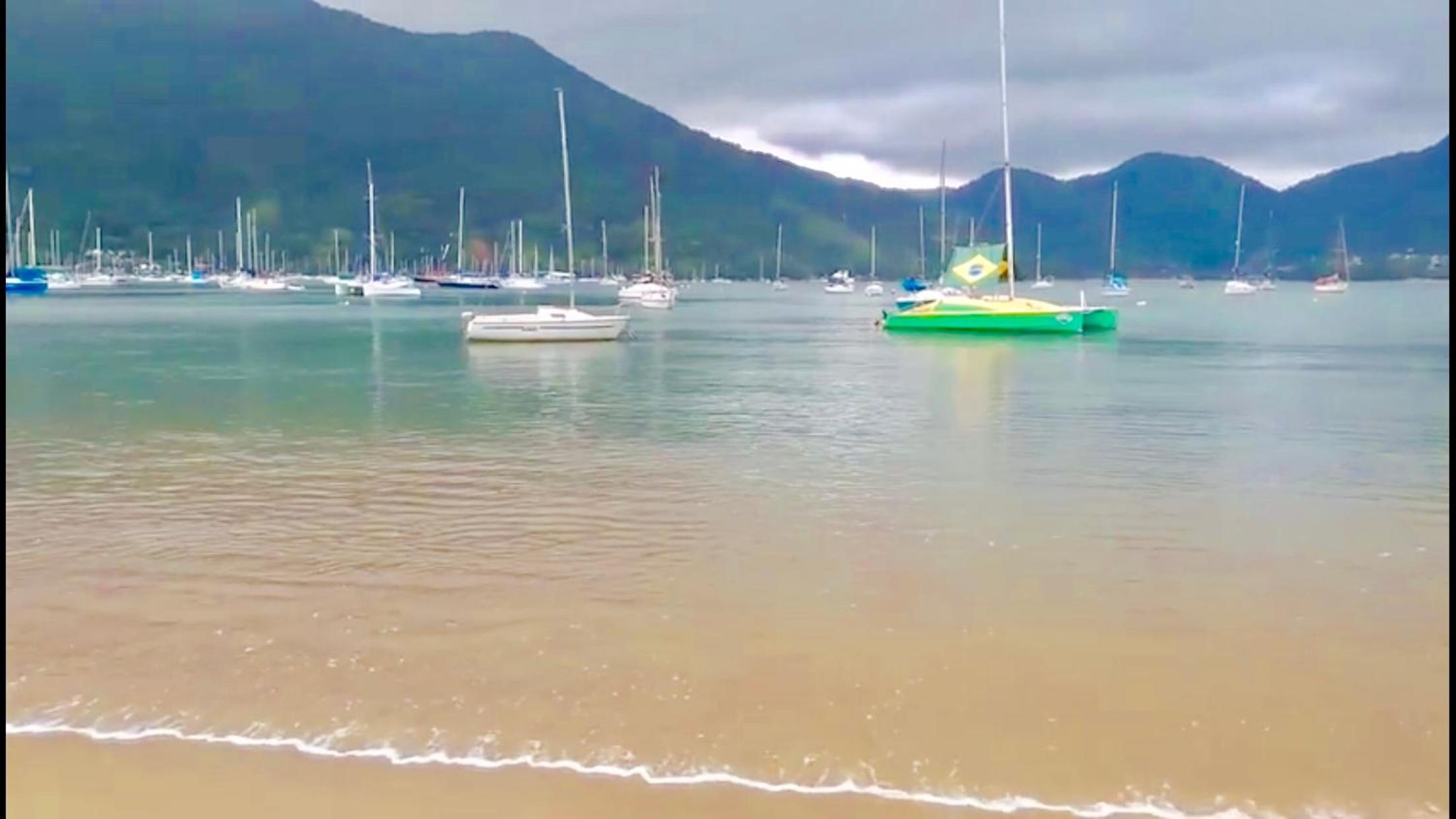 Sobrado e Casa em Ubatuba