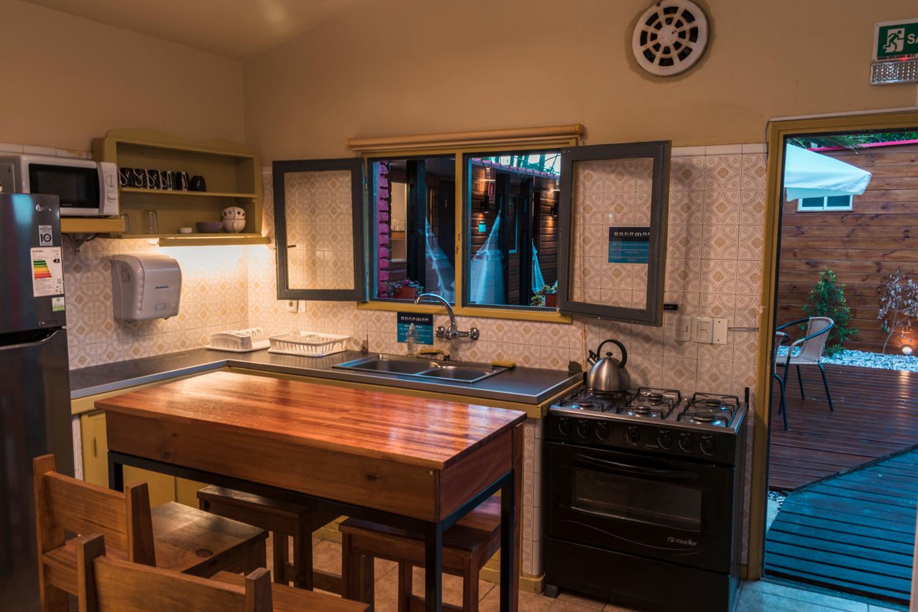 RocaMar Hostel Boutique