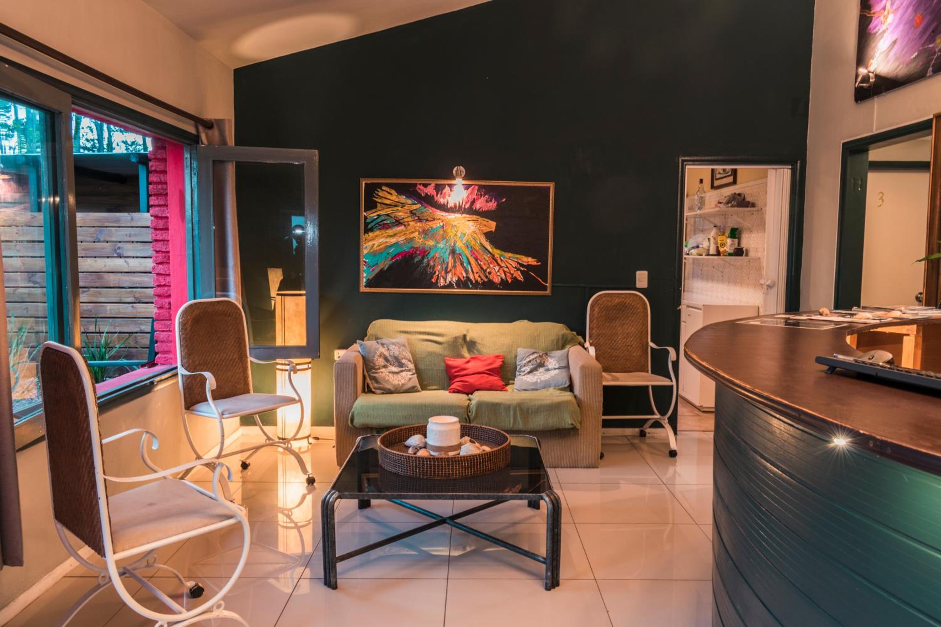 RocaMar Hostel Boutique