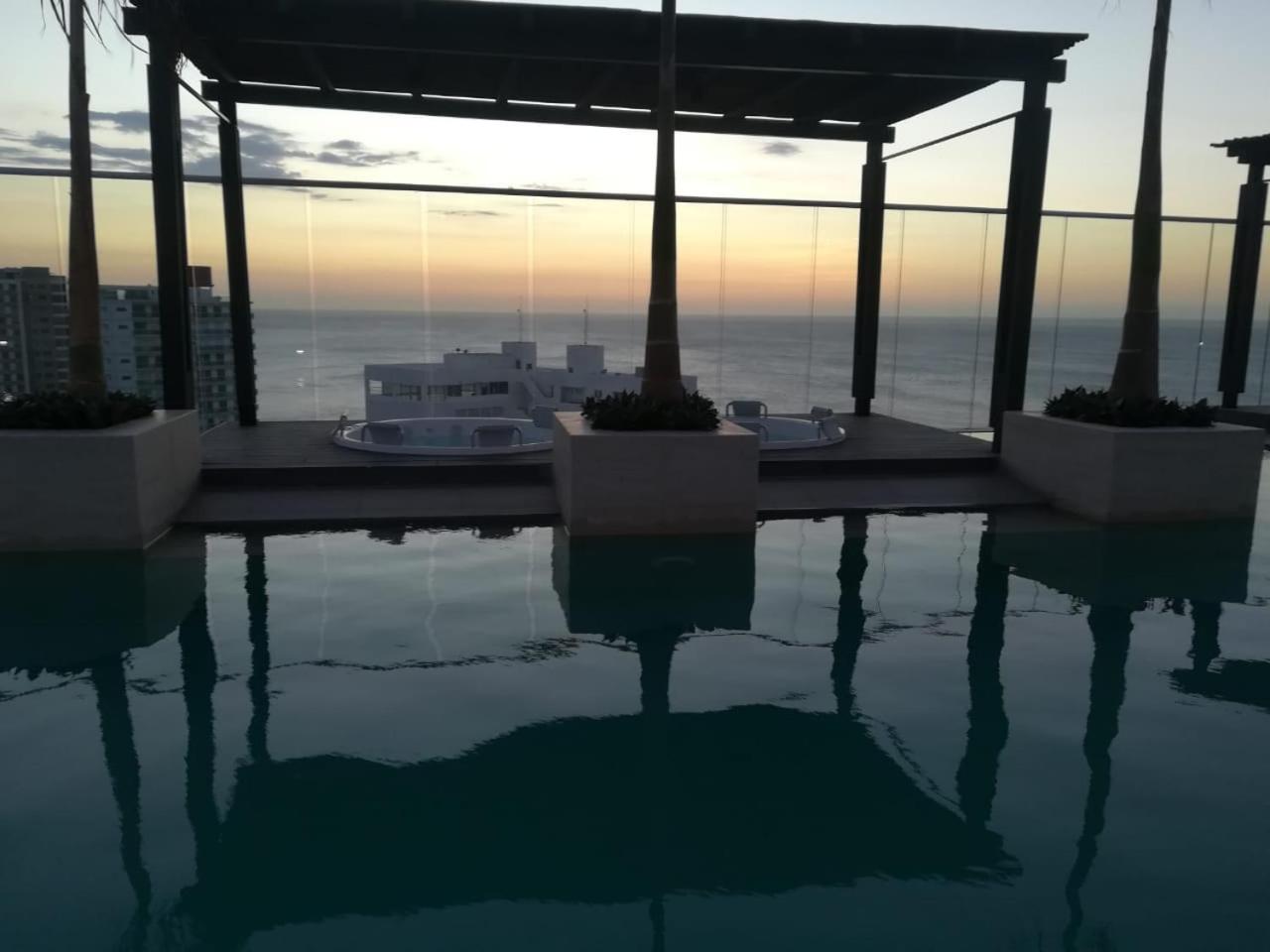 Reserva del mar - Ocean View view 5