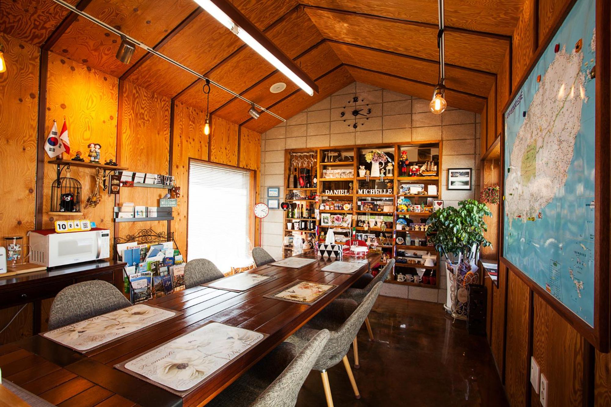 Bookmark Guesthouse